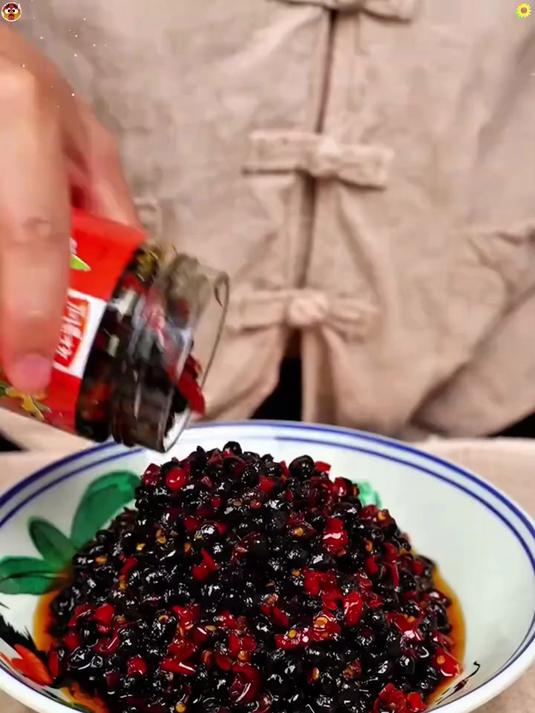 湖南特产香辣辣椒酱娄底开味拌面酱下饭菜调味瓶装