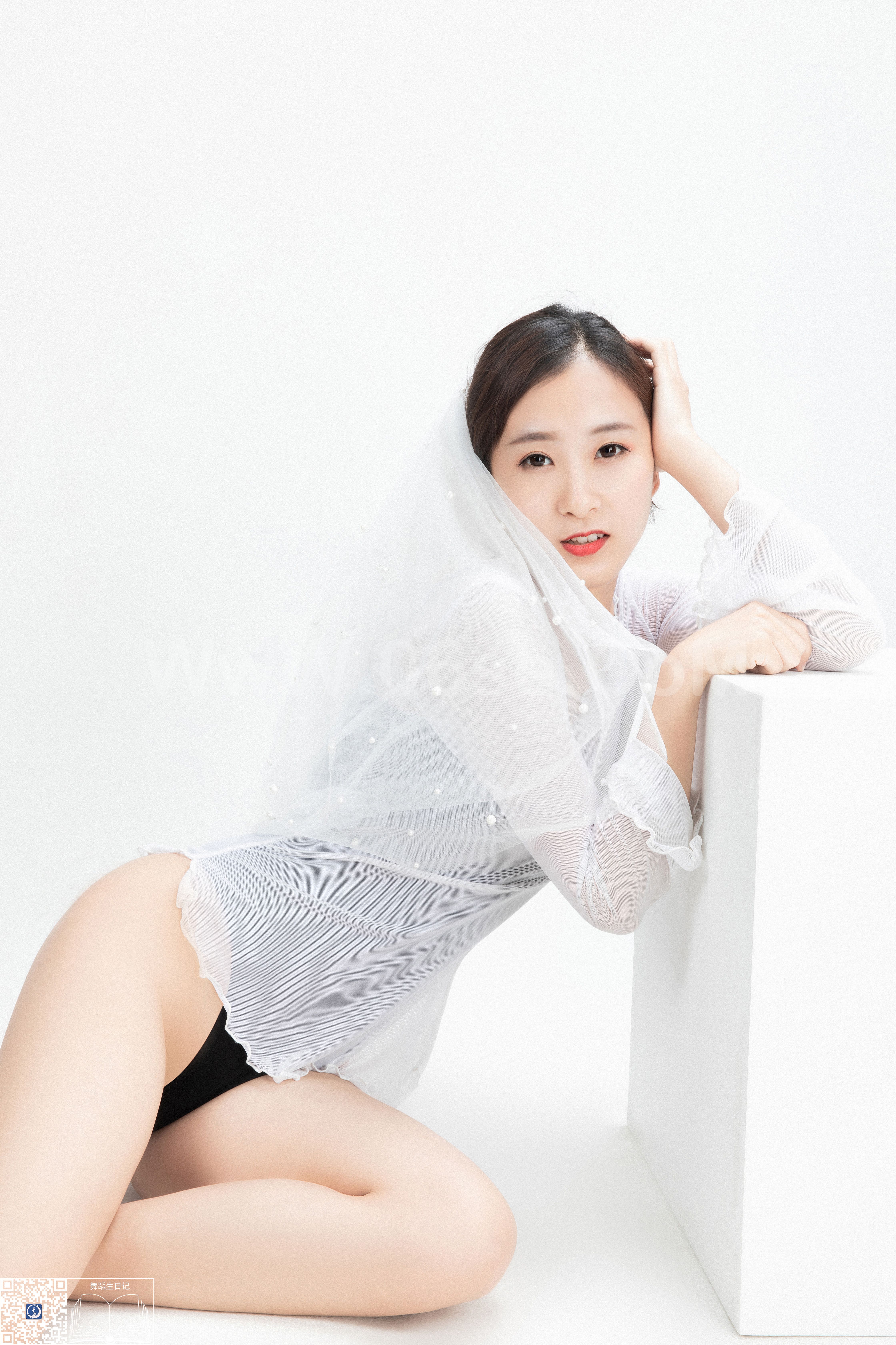 图片[24]-[GALLI嘉丽]舞蹈生日记 041 – 佳美[41P／259MB]-六色网