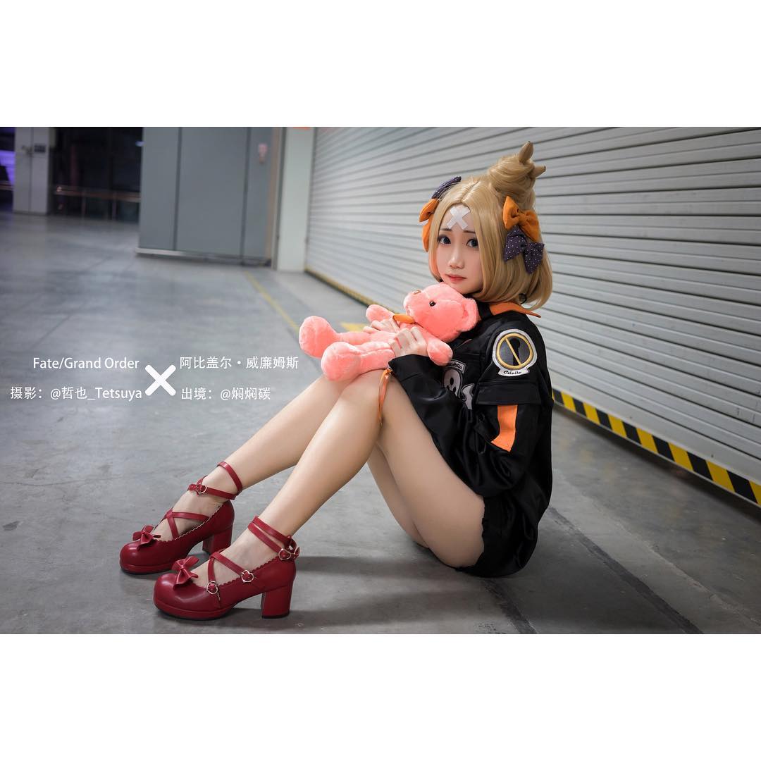 图片[861]-焖焖碳 NO.001 – 微博图片视频打包合集[1459P+98V657M]-六色网