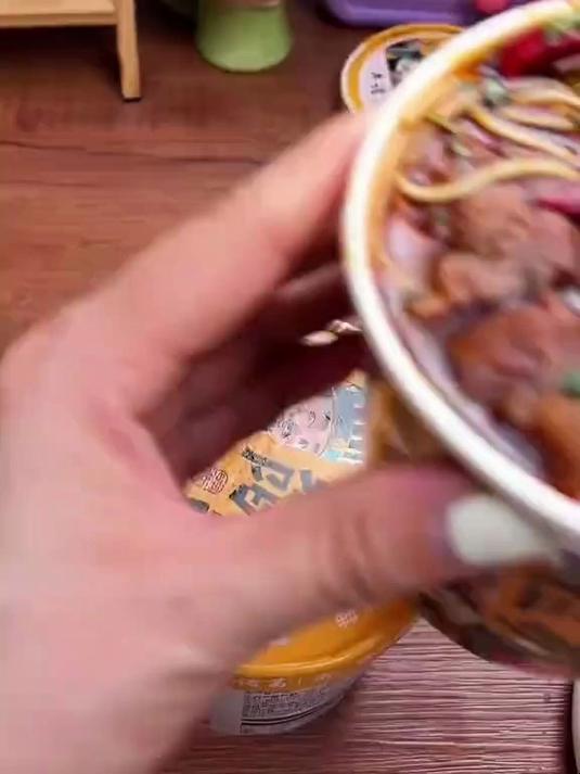 早起赶早餐没时间做饭，想吃特色面食怎么办？做法简单省时，饱腹美味一步到位#懒人早餐神器#