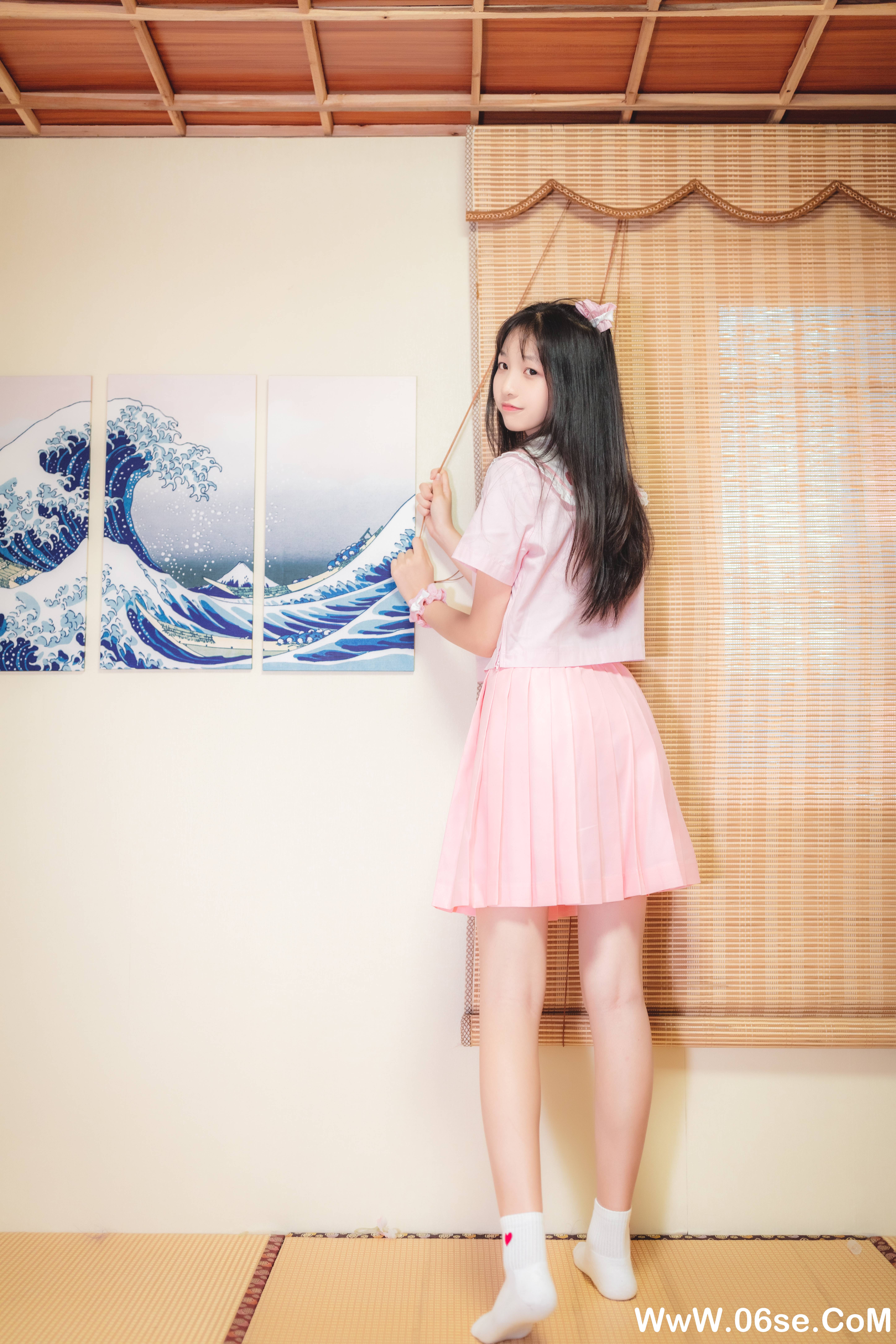 图片[14]-西瓜少女 NO.009 – 少女秘密[41P553M]-六色网