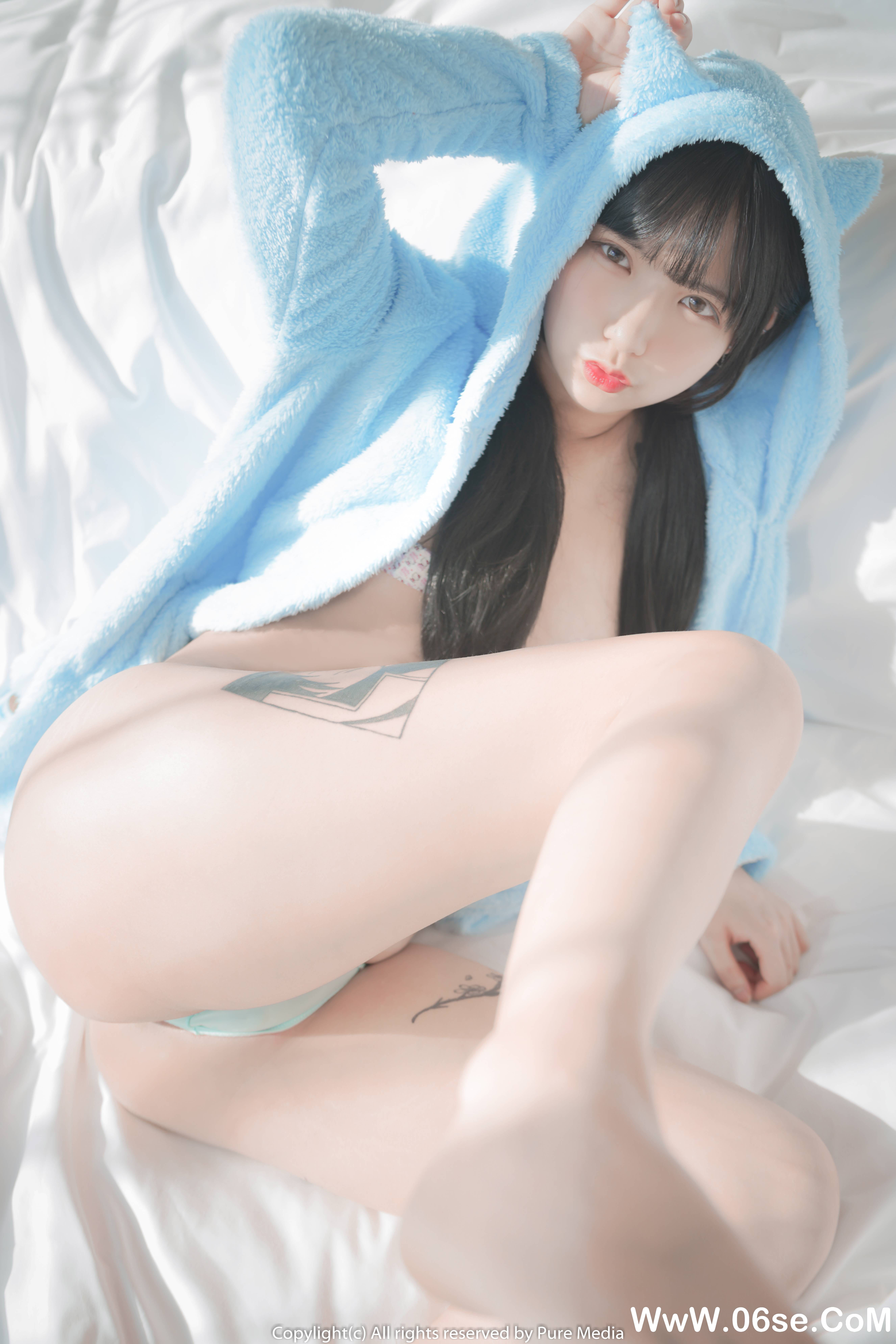 图片[55]-[Pure Media] NO.056 Hizzy[71P675M]-六色网