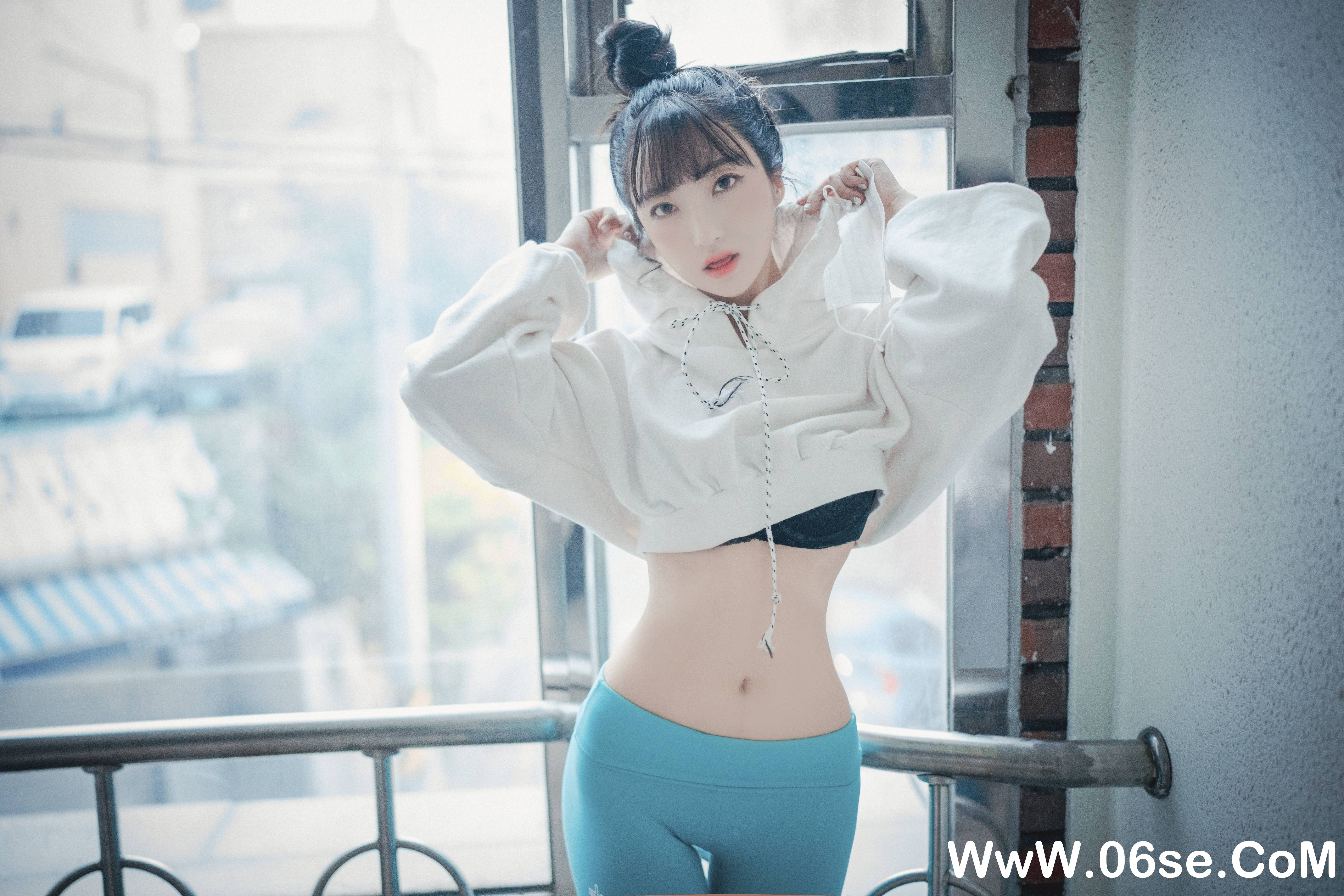 图片[34]-DJAWA — NO.141 Loose and Tight Cool Mint [85P2.4G]-六色网