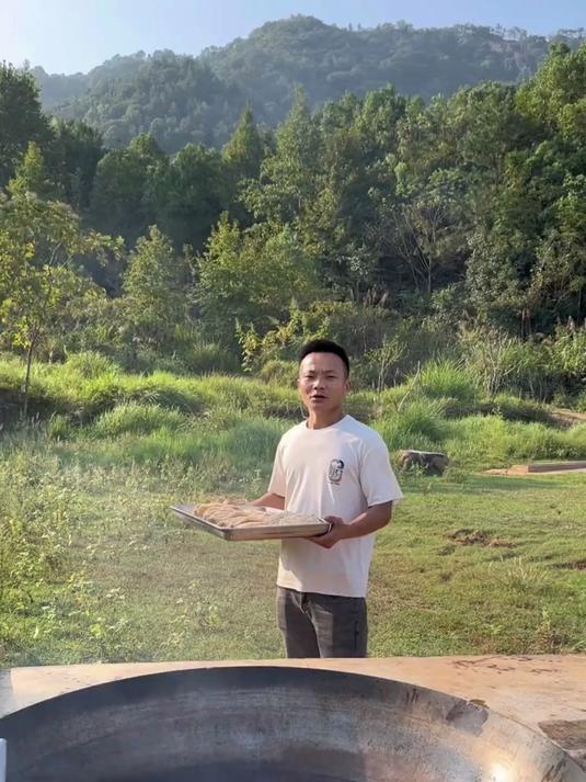 软糯香甜的红枣小米粥