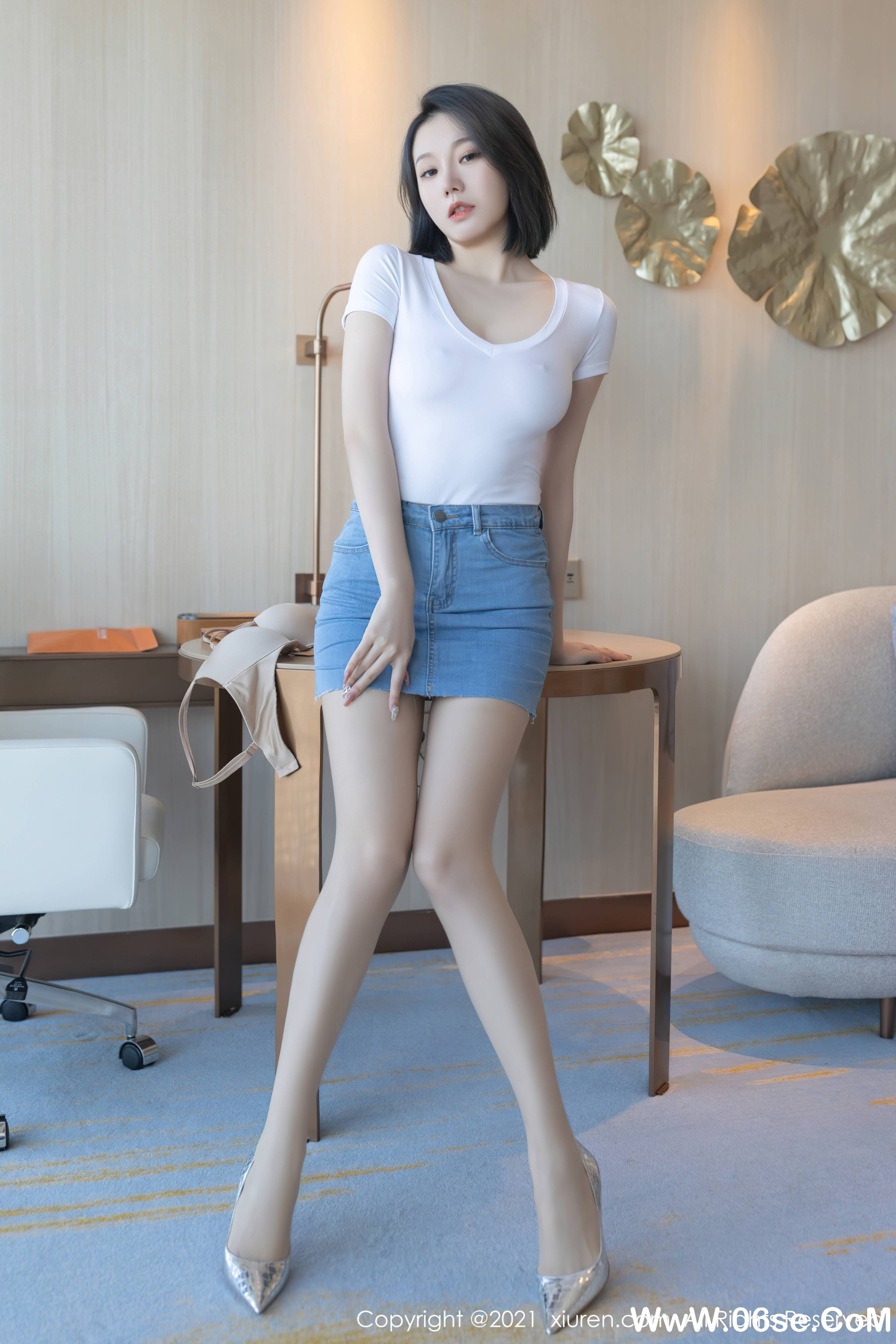 图片[28]-[XIUREN秀人网] 2021.12.14 NO.4336 安然[80+1P782M]-六色网