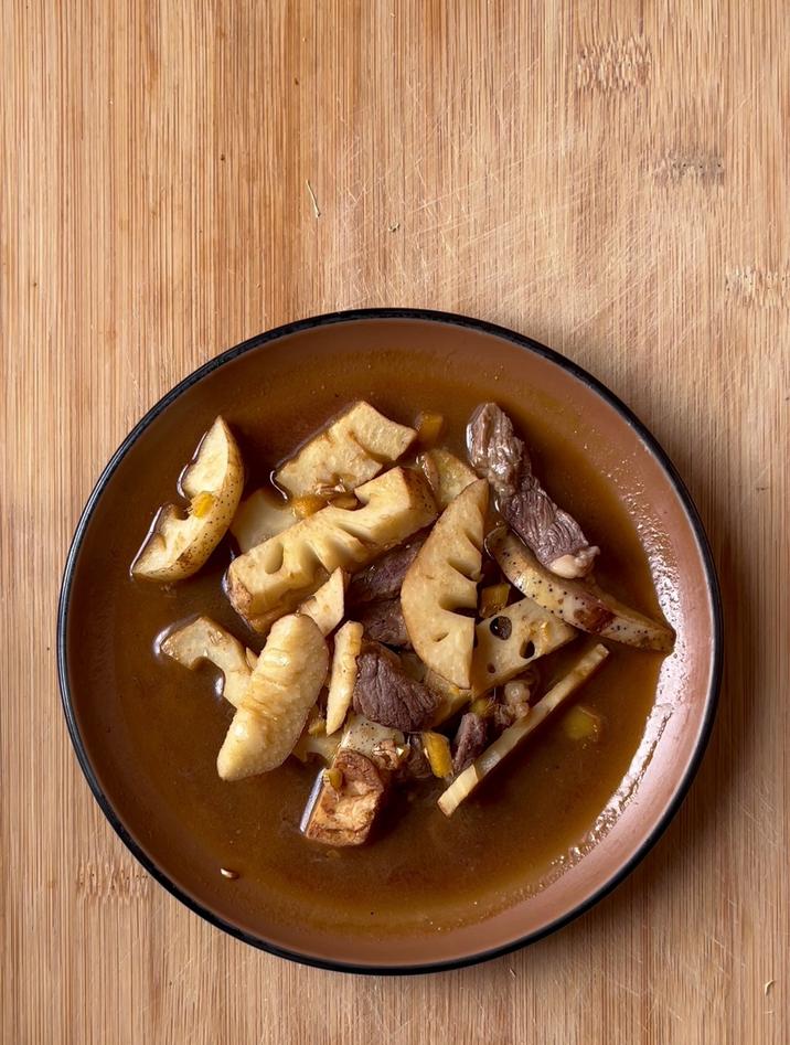 牛肉怎么炒嫩又好吃又简单，跟我这样做就行了