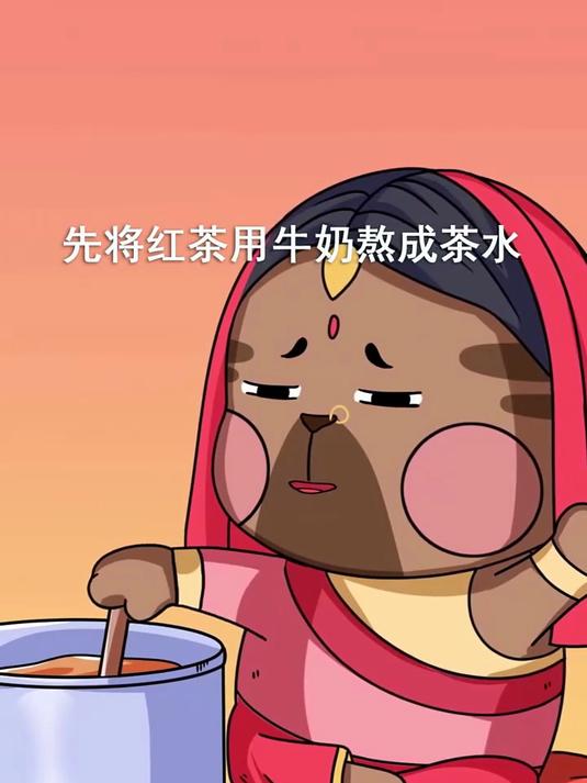 干净又卫生的印度美食