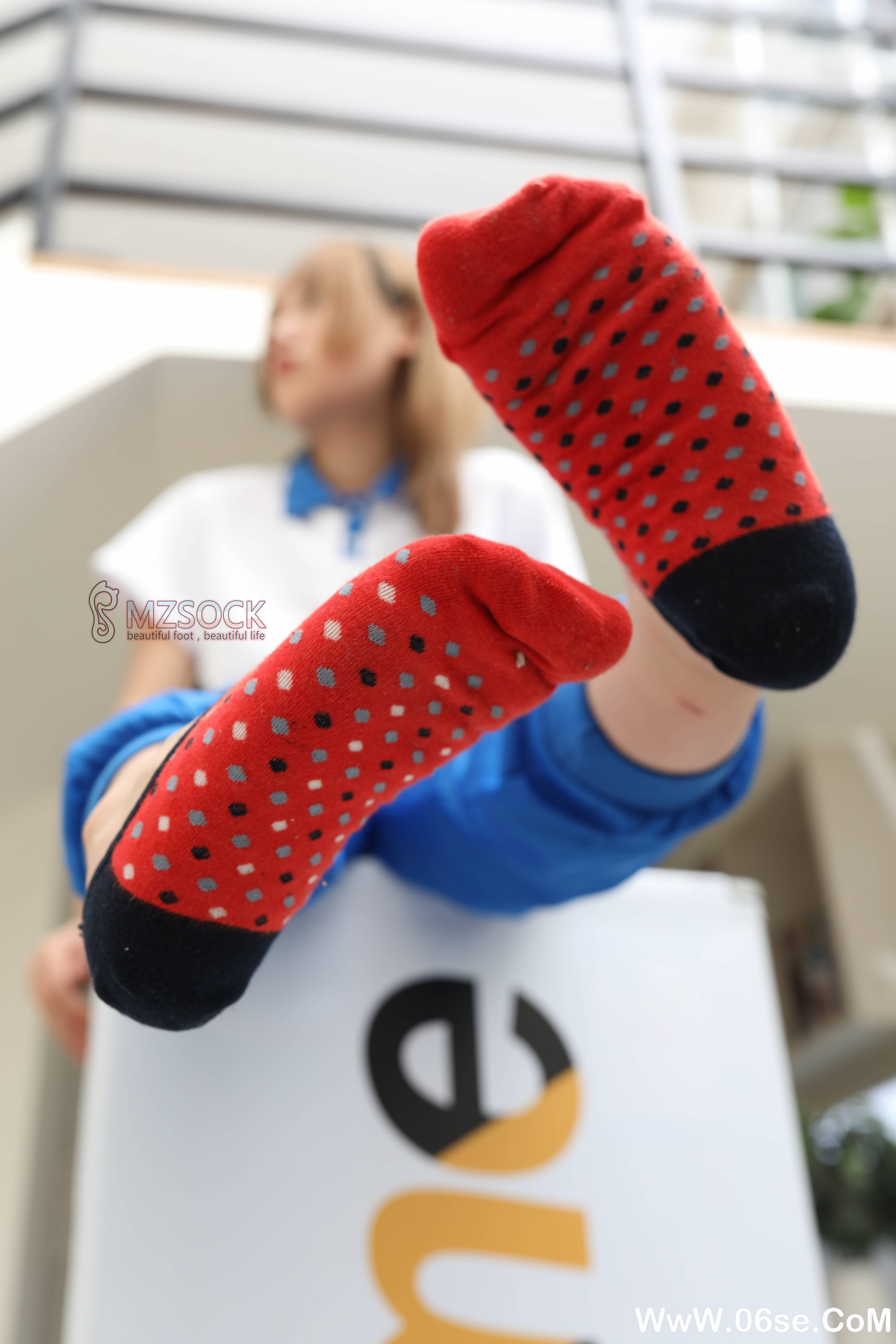 图片[133]-[MZSOCK]爱美足 NO.013 多多[219P2.64G]-六色网