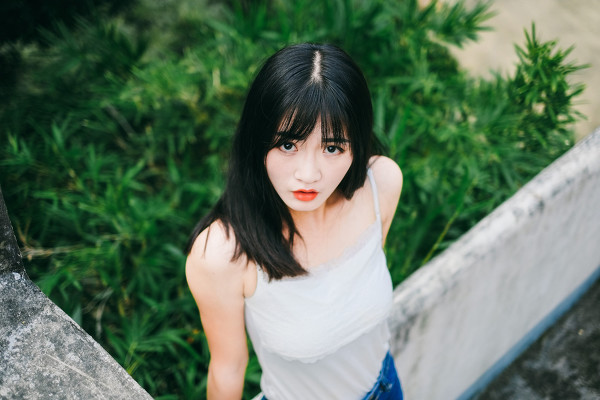 图片[21]-傲娇小少女-六色网