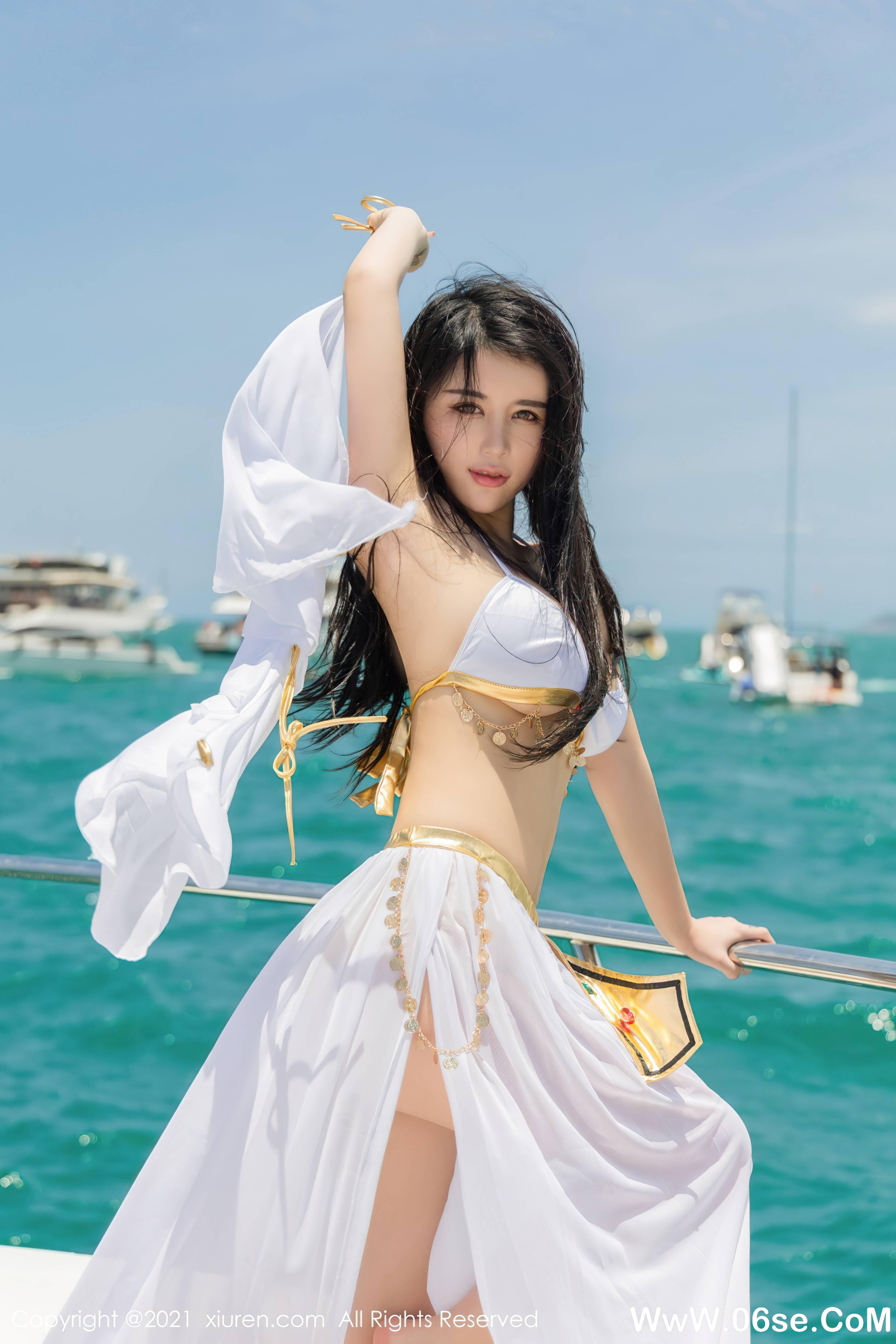 图片[47]-[XIUREN秀人网] 2021.09.13 NO.3932 美七Mia[74+1P666M]-六色网