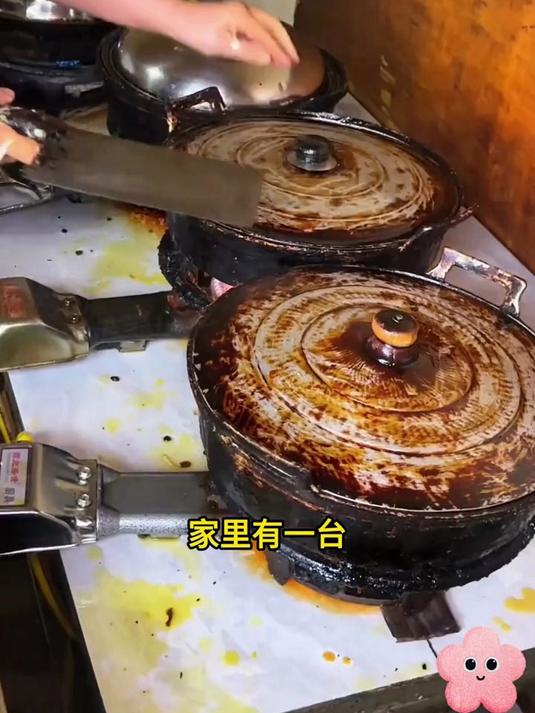 终于找到了双面都能加热电饼铛,做早餐烙饼煎包做锅盔太方便了