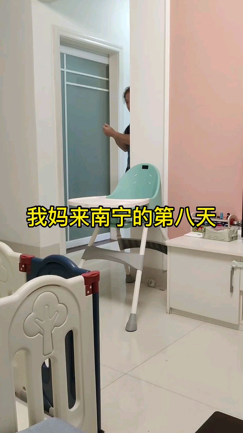 我妈来南宁的第8天,关于南北豆腐脑的战争!