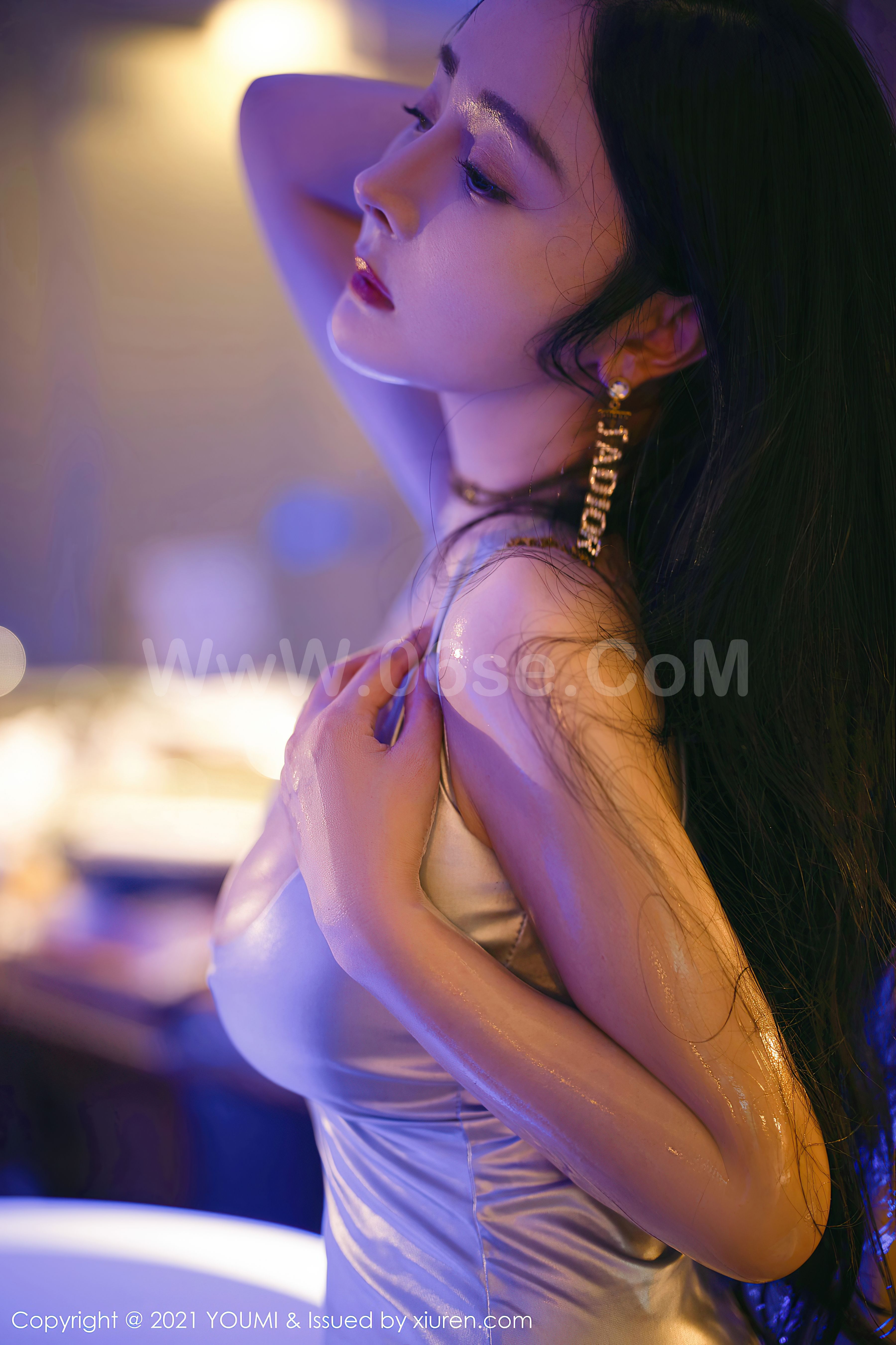 图片[5]-YouMi Vol.679 Yun Er (允爾)-六色网