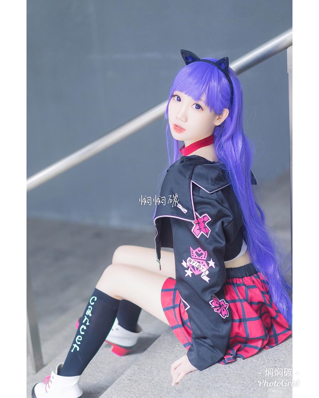 图片[1103]-焖焖碳 NO.001 – 微博图片视频打包合集[1459P+98V657M]-六色网