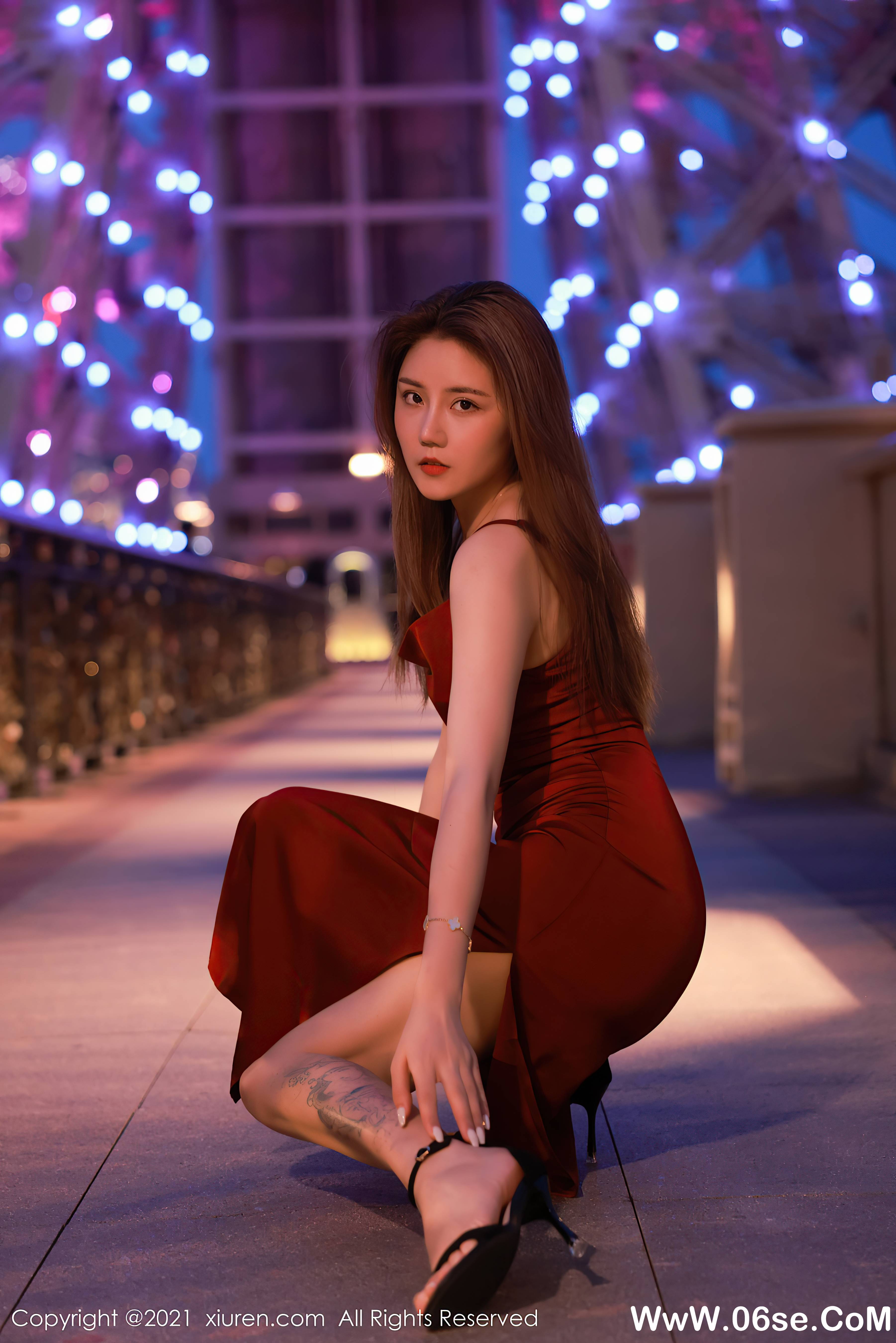 图片[8]-[XIUREN秀人网] 2021.08.19 NO.3823 夏西CiCi[50+1P441M]-六色网