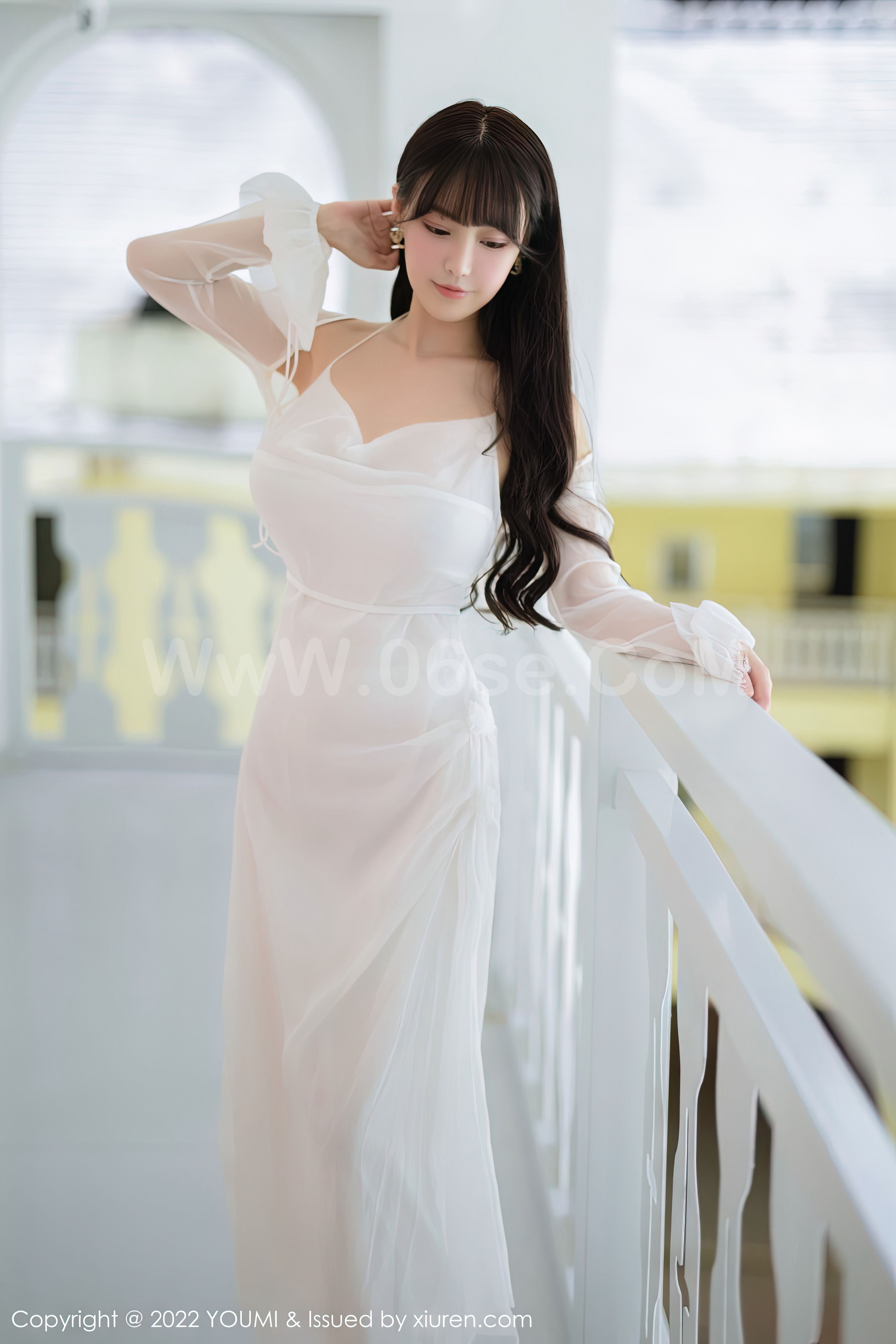 图片[4]-YouMi Vol.856 Zhu Ke Er (朱可儿Flora)-六色网