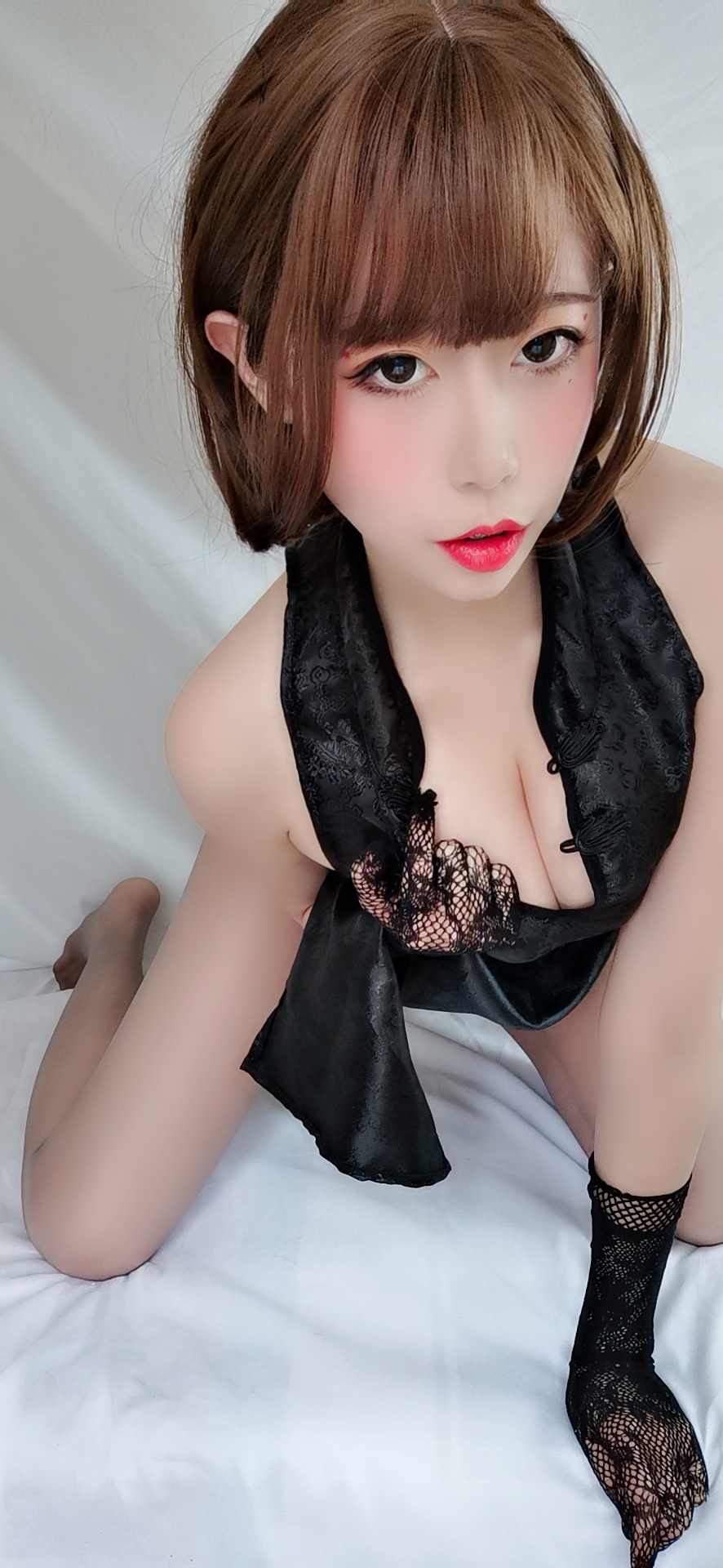 图片[29]-奈汐酱nice NO.012 – 魅魔 [56P+4V125M]-六色网