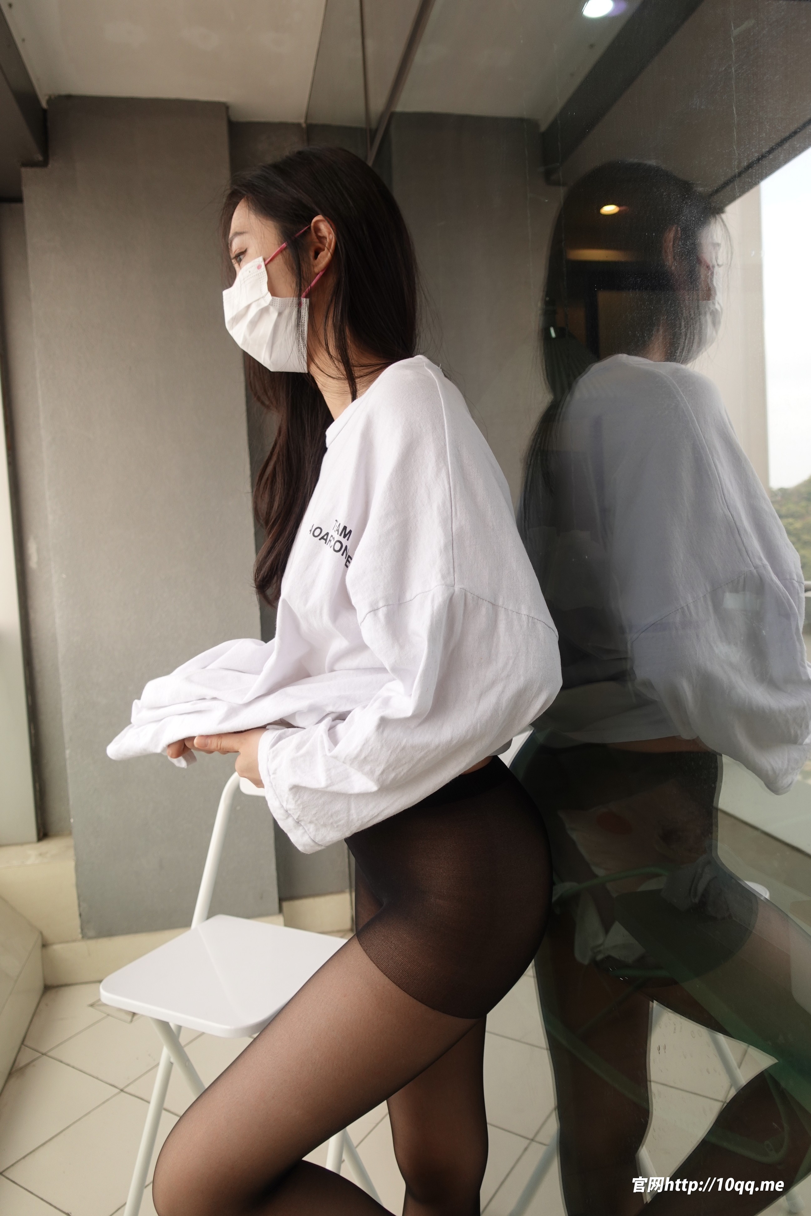 图片[17]-[ROSI口罩系列]2022.06.05 NO.2184[64+1P／78.4MB]-六色网