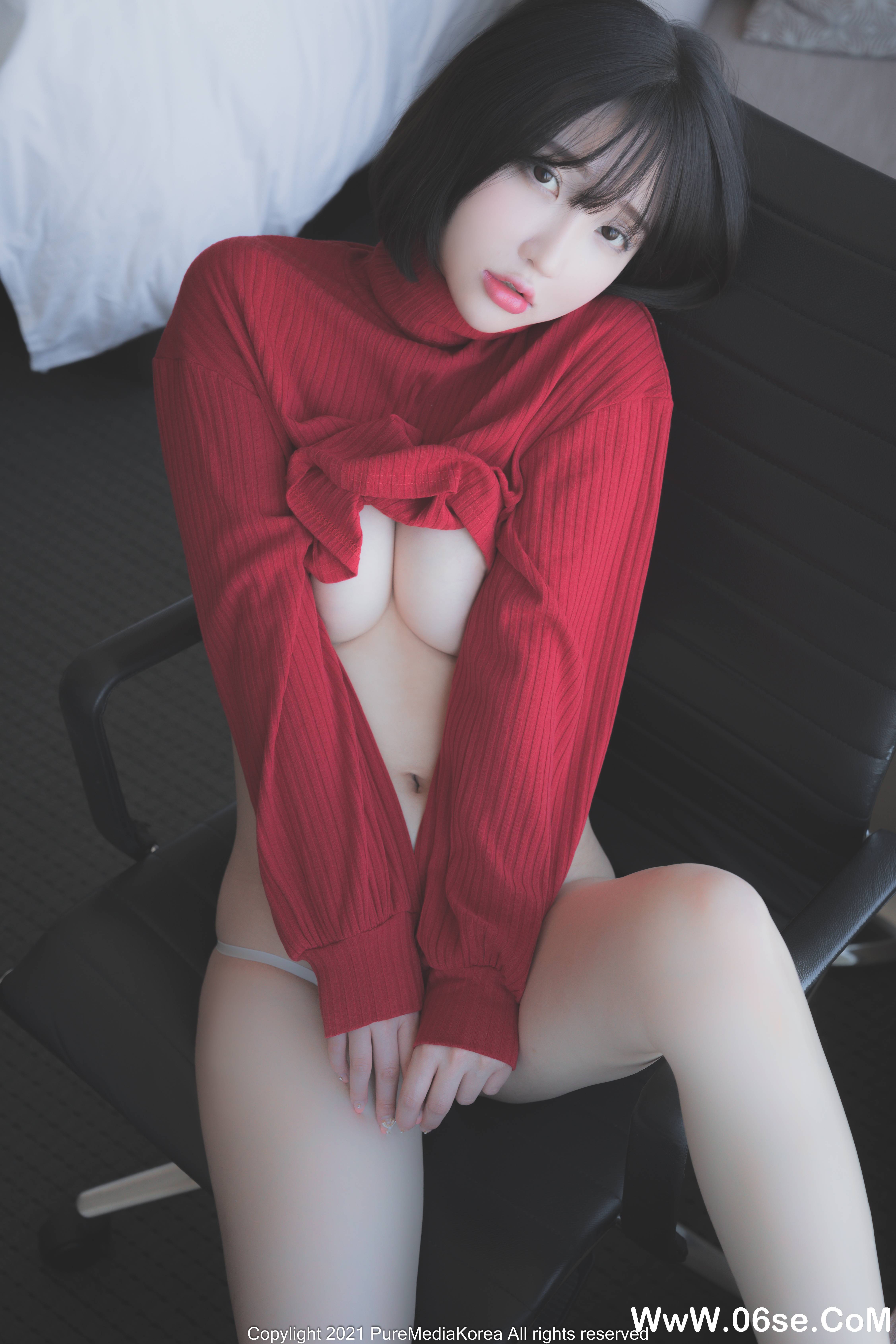 图片[24]-[Pure Media] NO.070 Son Ye-Eun[72P956M]-六色网