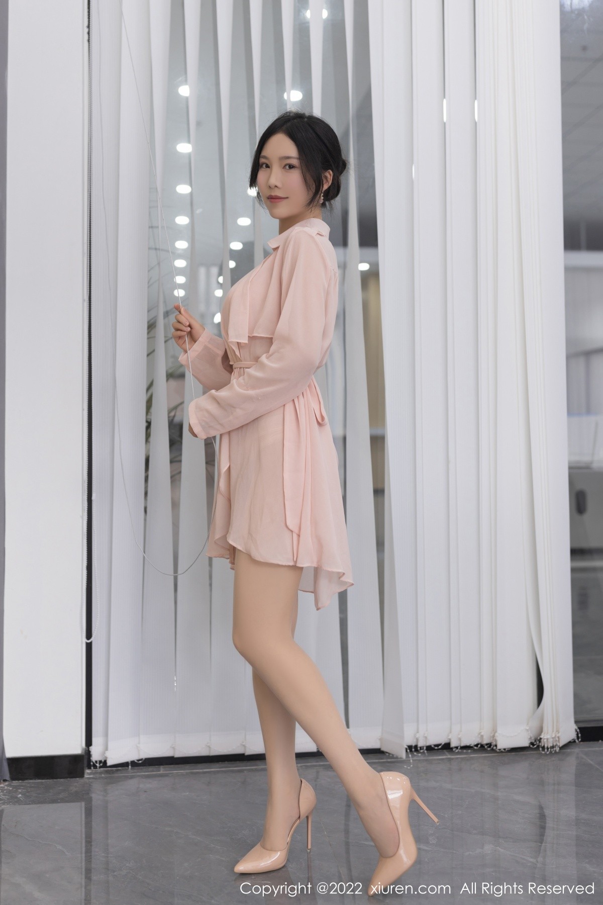 图片[20]-【XiuRen秀人网】2022.09.28 Vol.5657 利世【77P】-六色网