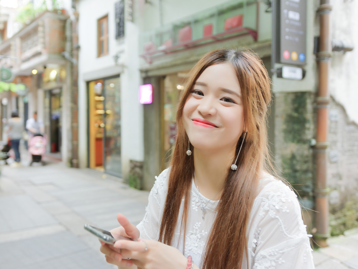 图片[13]-邻家少女-六色网