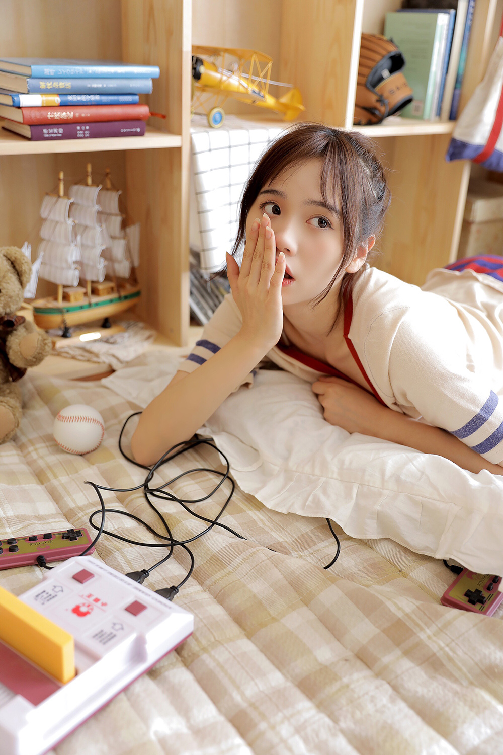 图片[17]-我的居居女孩-六色网