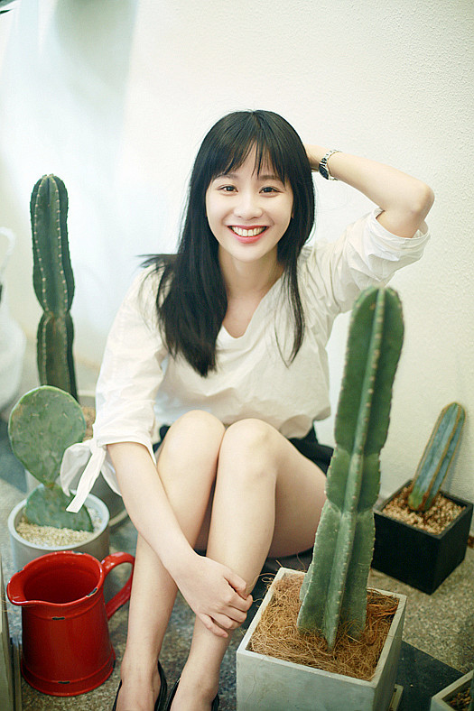 图片[9]-花店姑娘-六色网