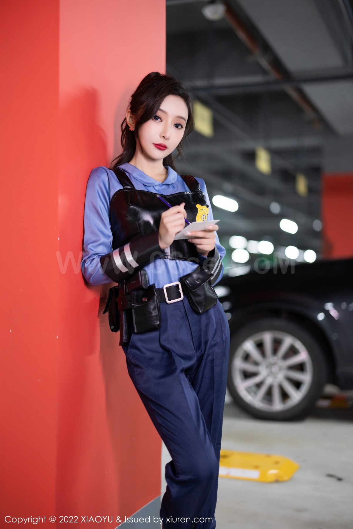 图片[3]-[XIAOYU语画界] 2022.12.20 Vol.929 王馨瑤yanni【80P】-六色网