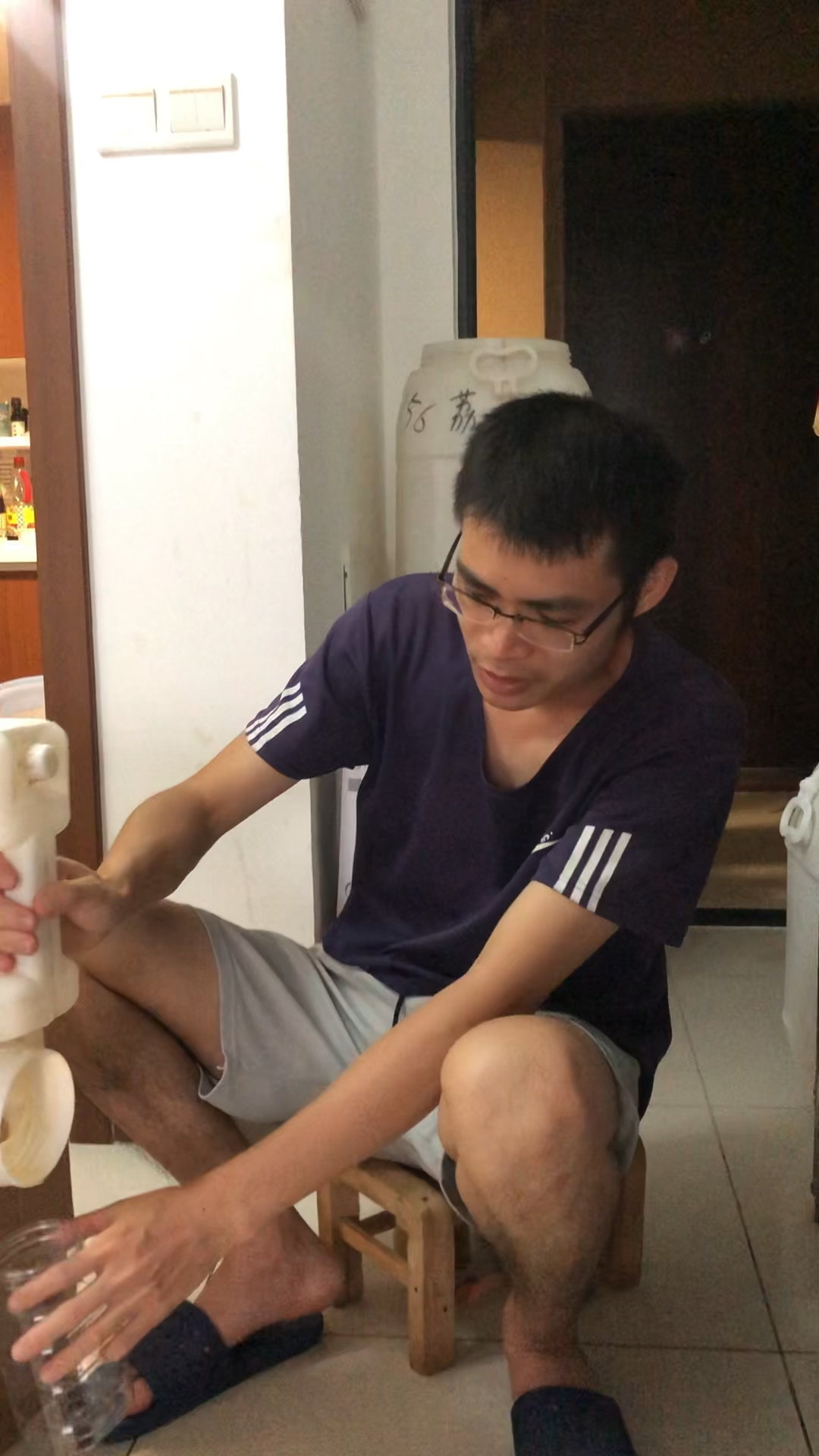 土蜂蜜很多缺点您能接受吗?会胀气变色结晶甚至还不卫生