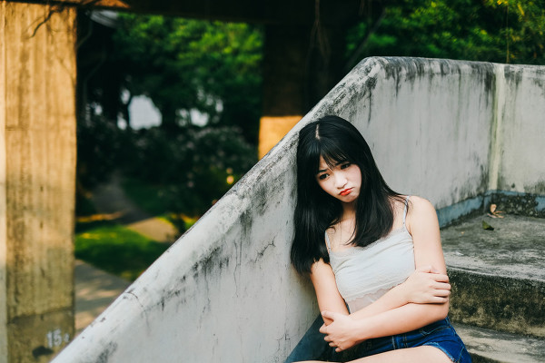 图片[20]-傲娇小少女-六色网