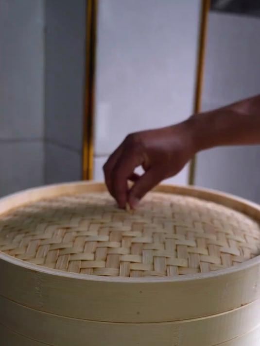 千年熟道 一笼馒头的温柔传承