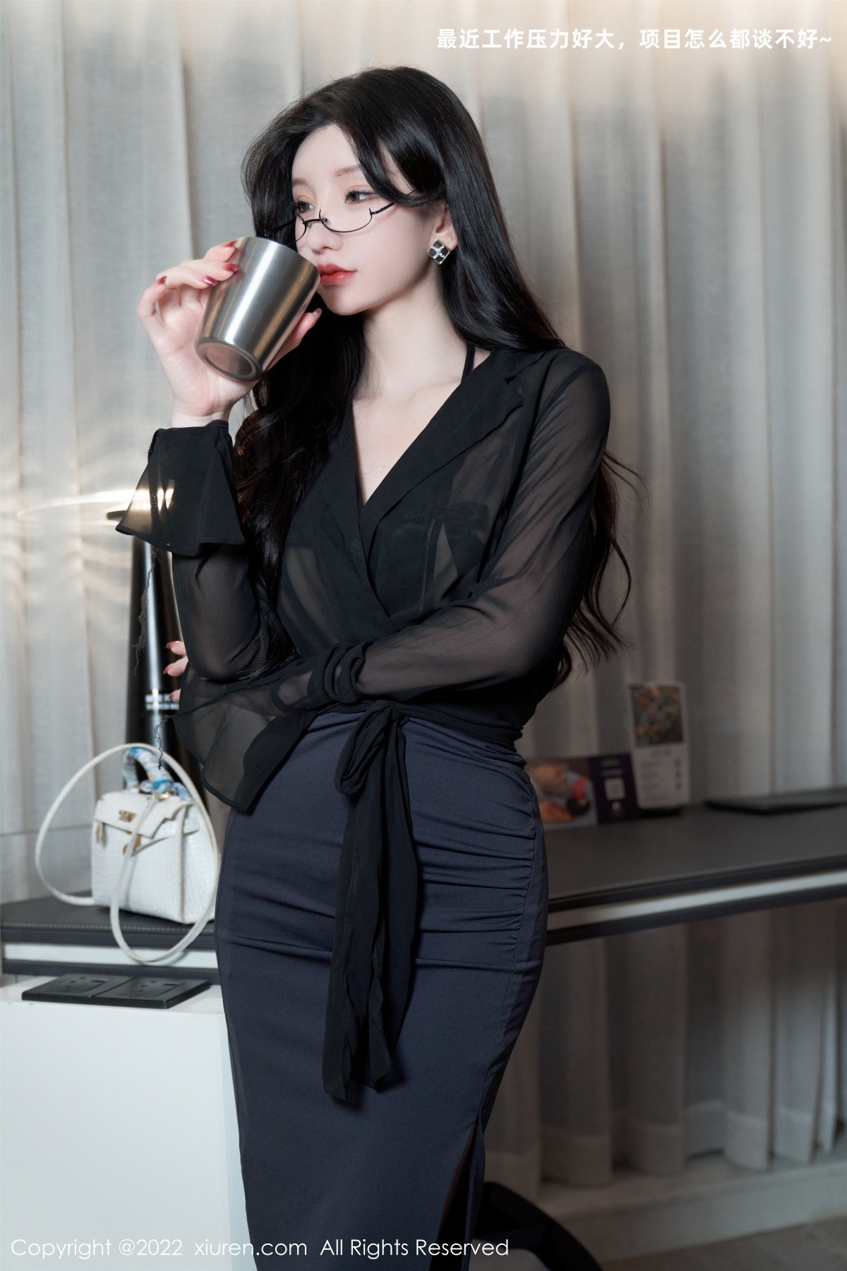 图片[2]-【XiuRen秀人网】2022.11.25 Vol.5914 周于希Sally【97P】-六色网