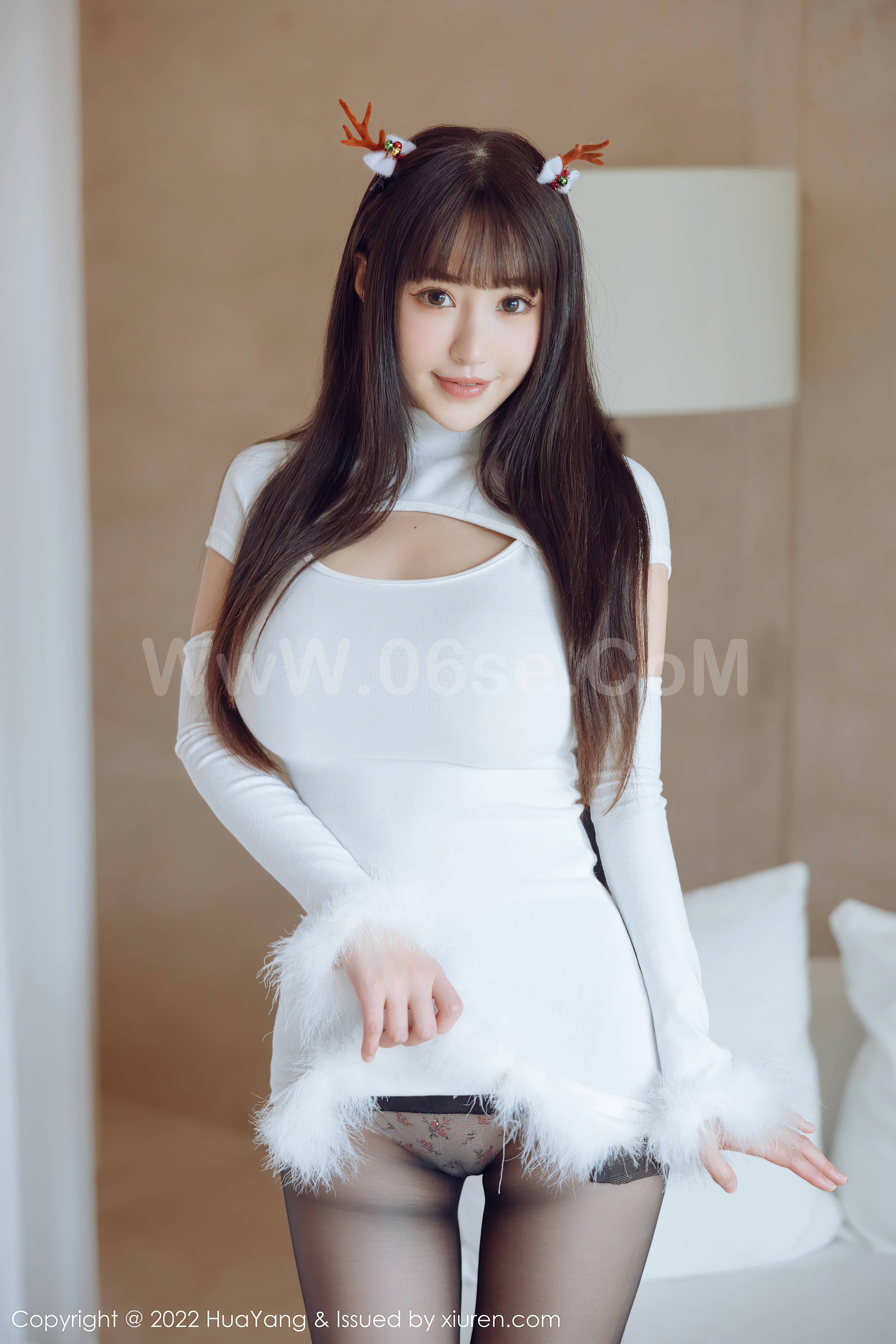 图片[10]-HuaYang Vol.480 Zhu Ke Er (朱可儿Flora)-六色网