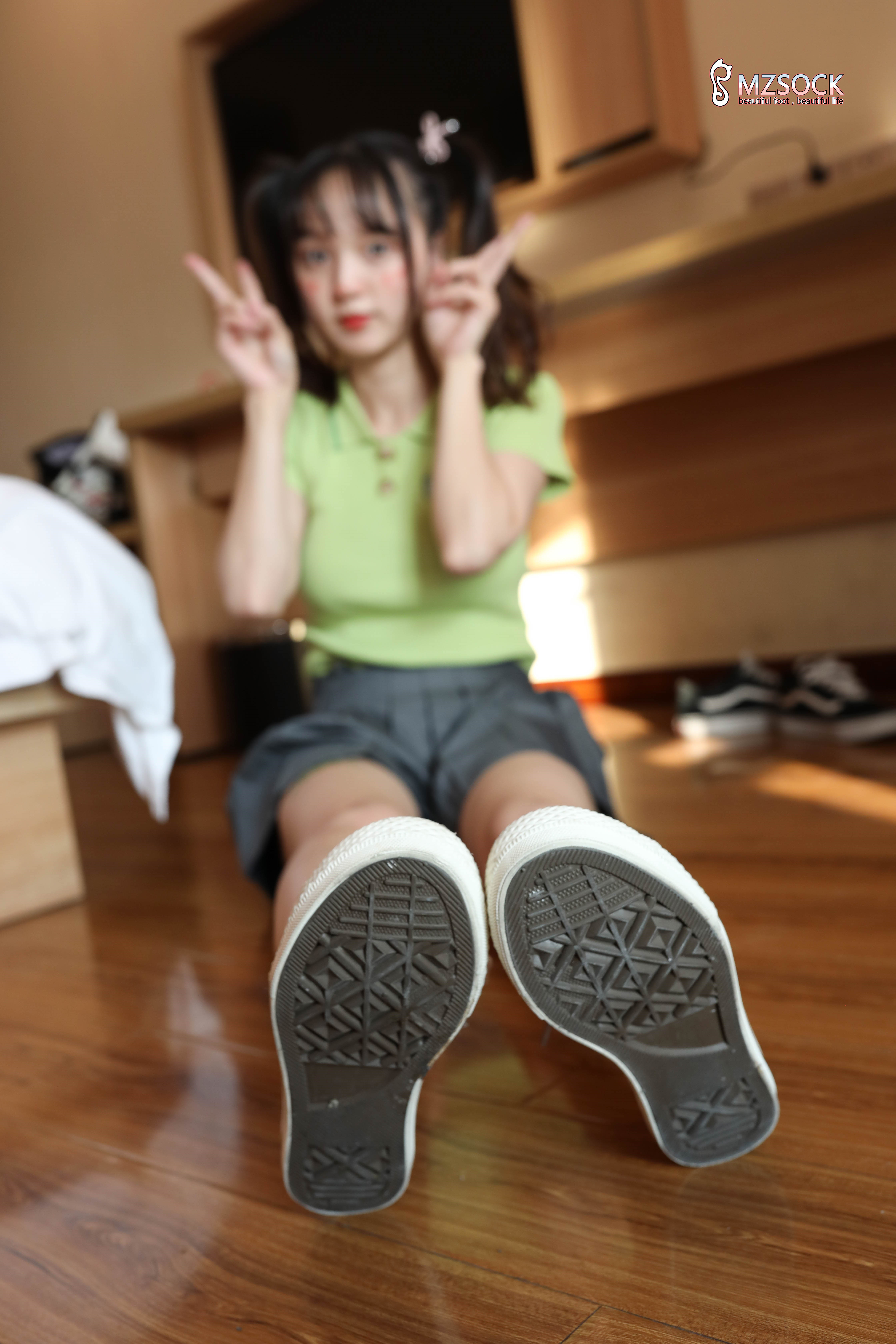 图片[33]-[MZSOCK]爱美足 NO.084 悦悦[79P182M]-六色网