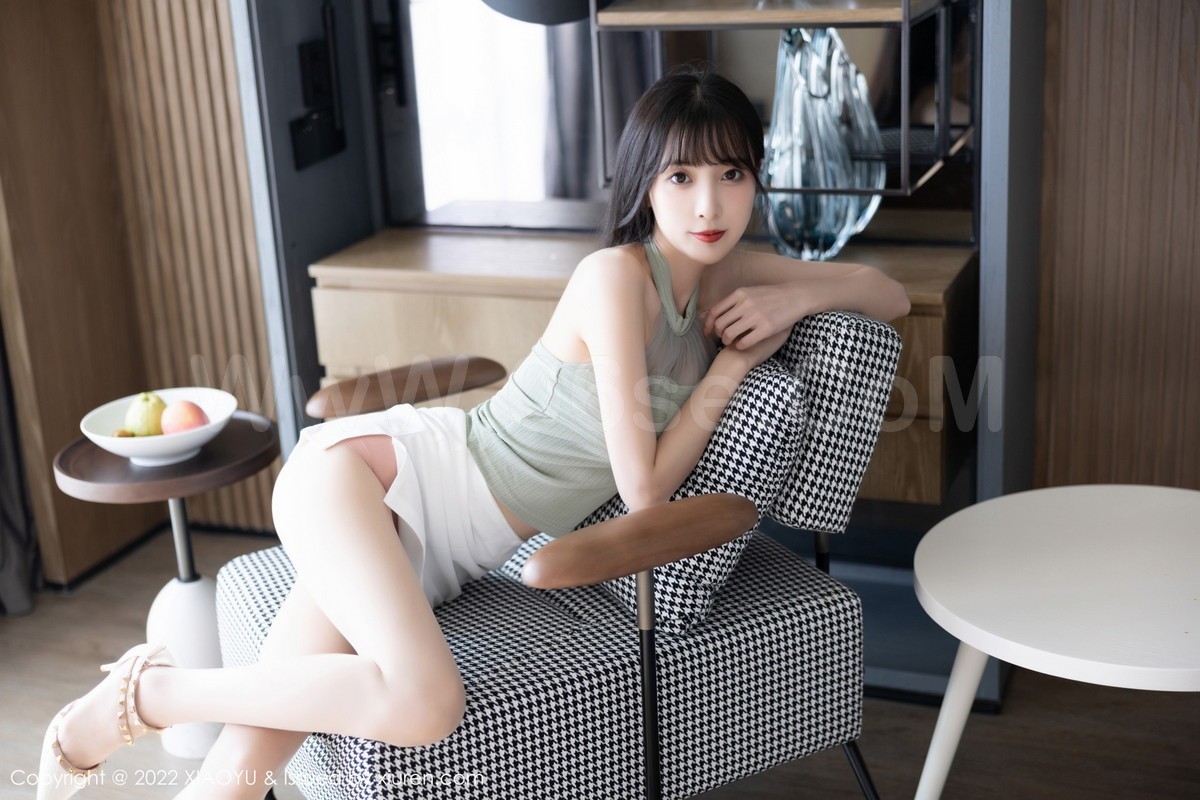 图片[19]-[XIAOYU语画界] 2022.11.17 Vol.906 林星闌【84P】-六色网