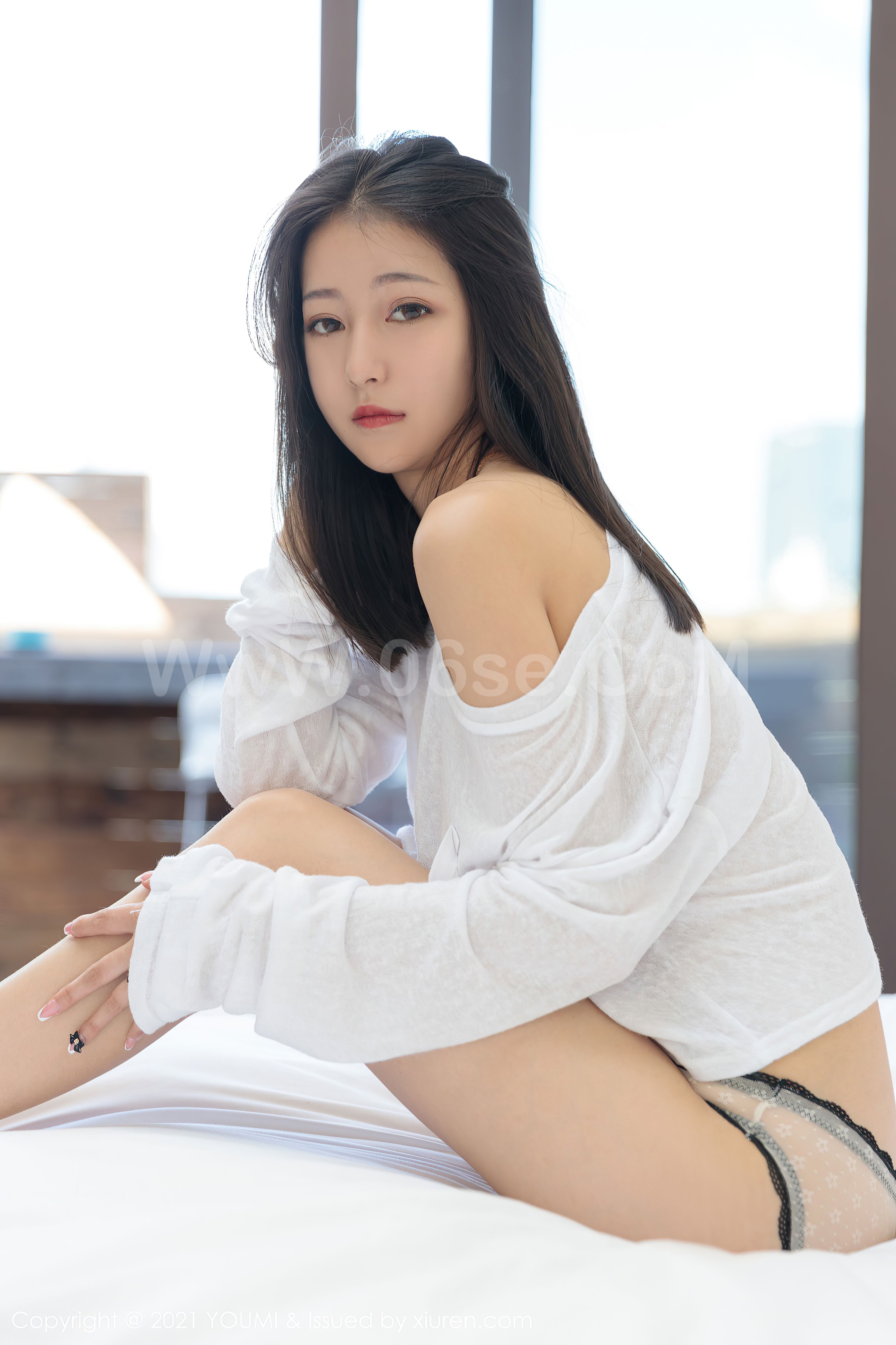 图片[29]-YouMi Vol.658 Xiong Xiao Nuo (熊小诺)-六色网
