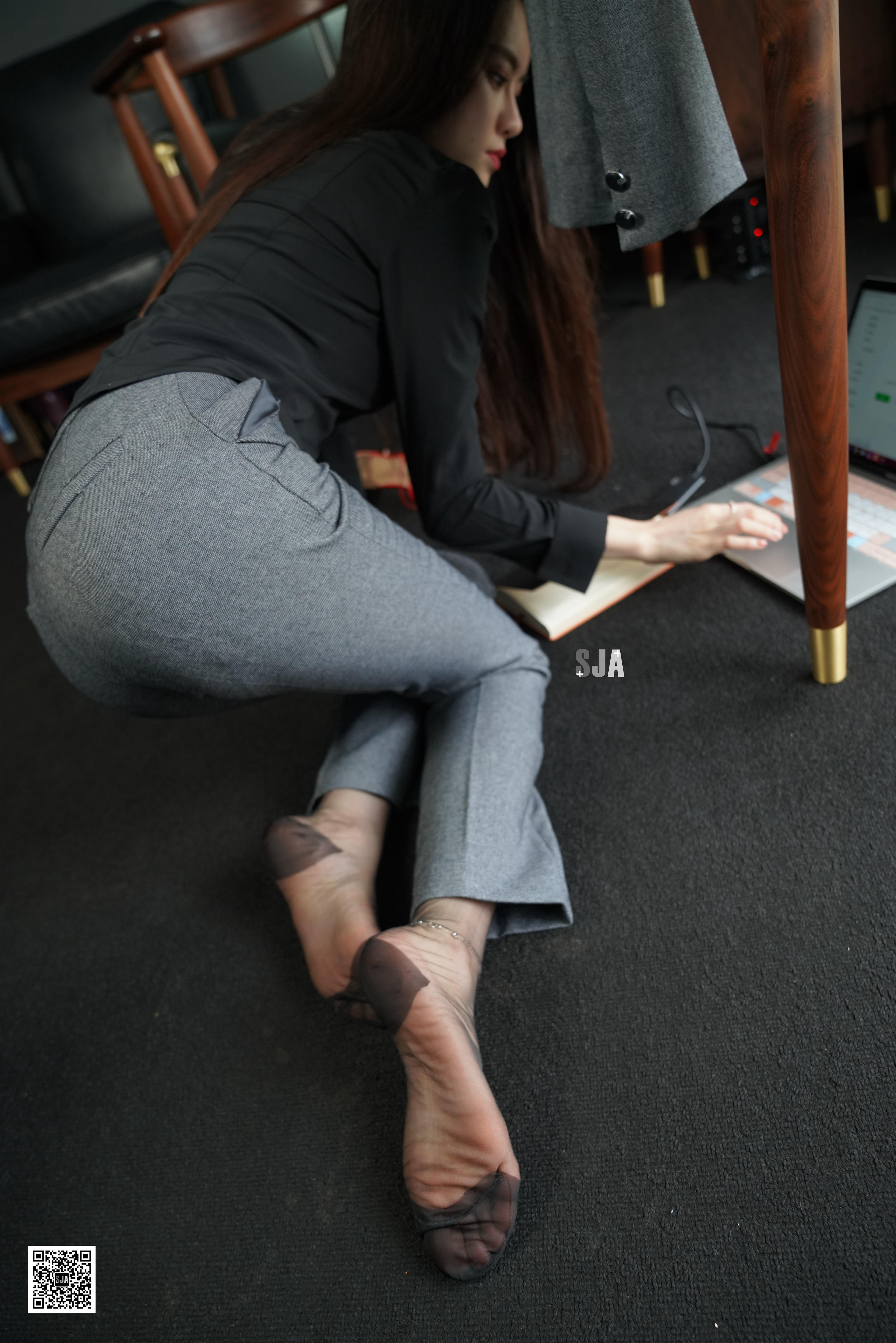 图片[52]-[SJA佳爷]闺蜜视角 NO.063 药 [64P+81M]-六色网
