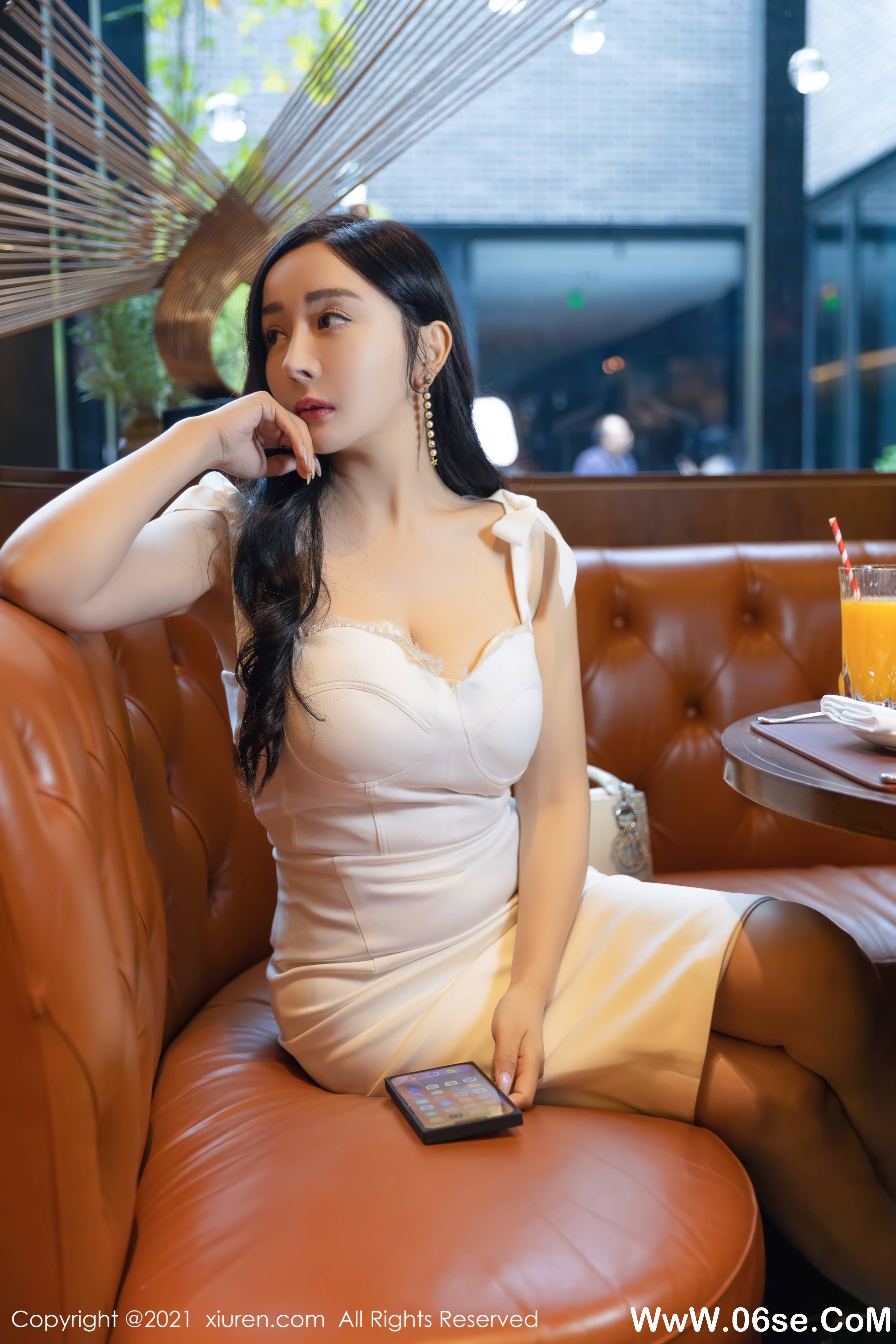 图片[5]-[XIUREN秀人网] 2021.11.02 NO.4155 允爾[66+1P649M]-六色网