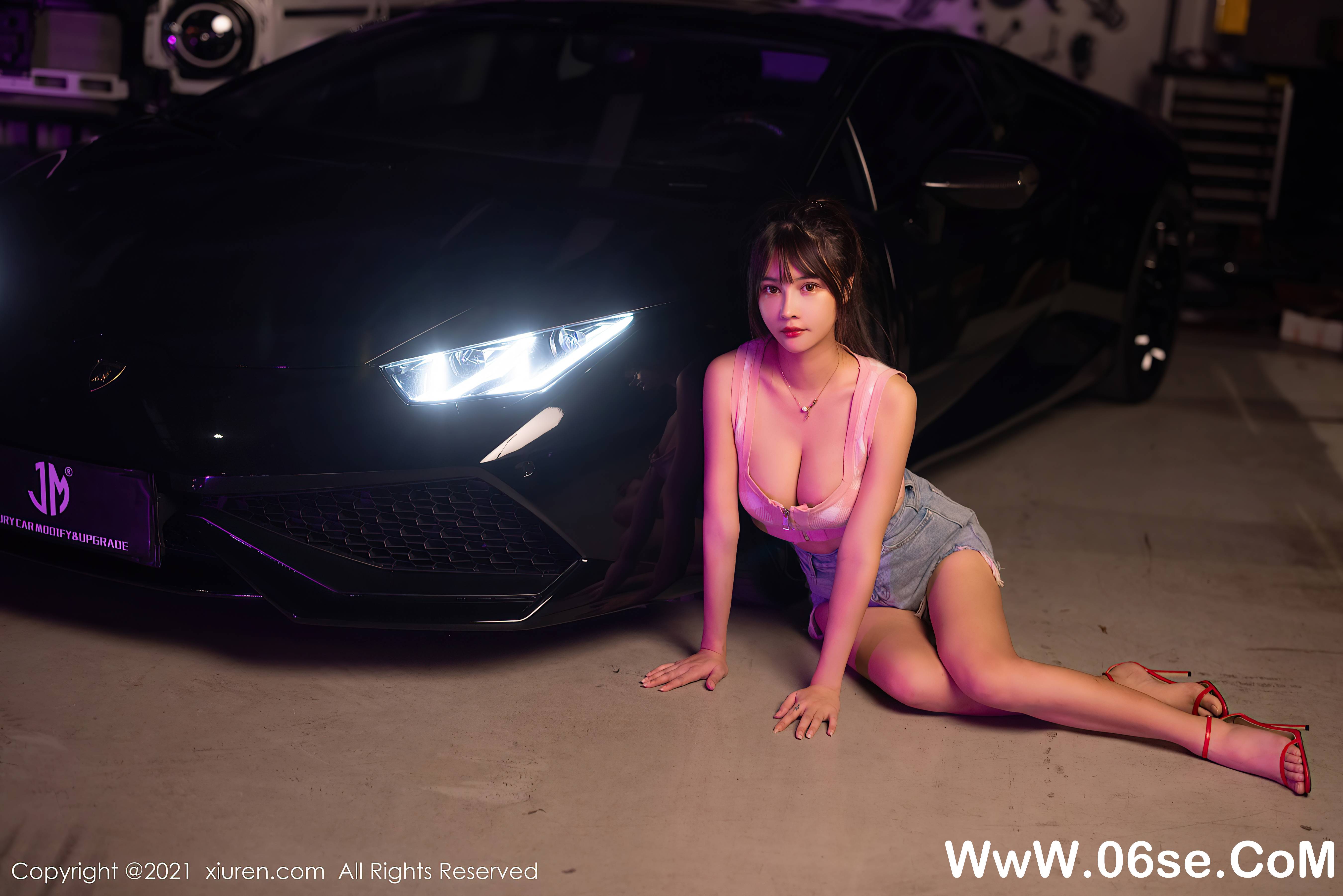 图片[10]-[XIUREN秀人网] 2021.07.28 NO.3725 萌奈子[42+1P372M]-六色网