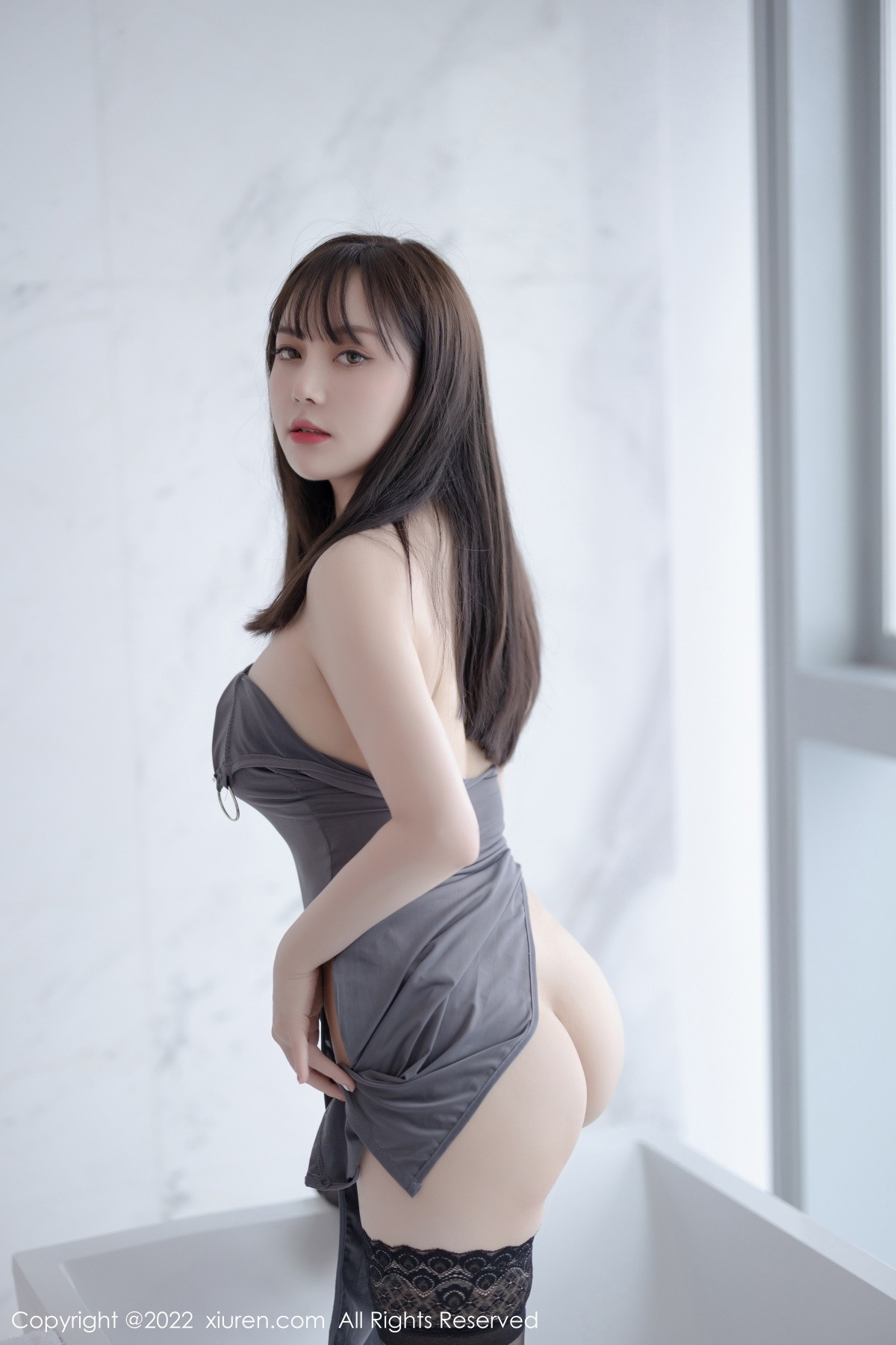图片[46]-【XiuRen秀人网】2022.11.16 Vol.5865 豆瓣酱【71P】-六色网