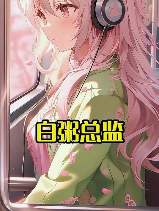 白粥养生第一集开始