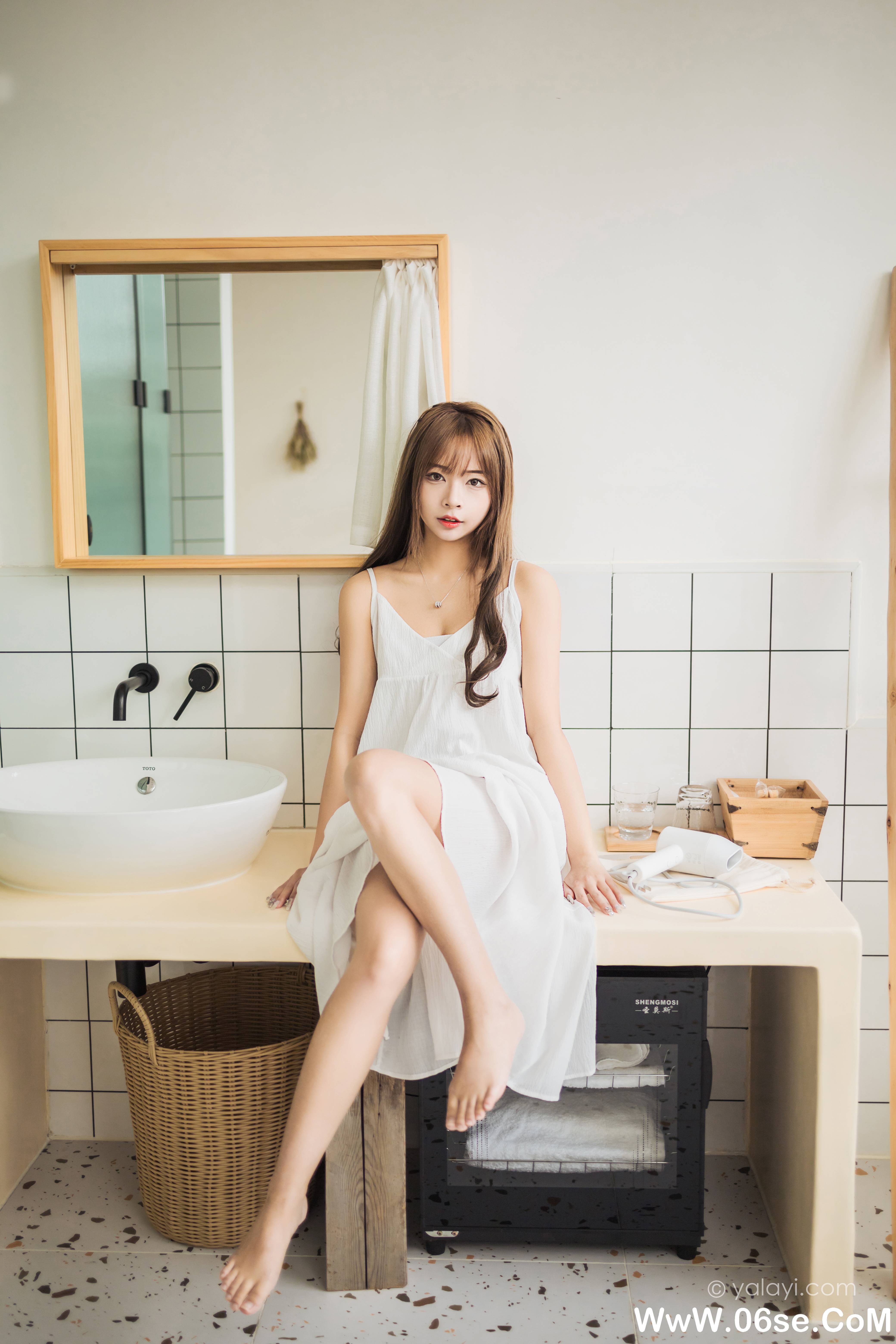 图片[28]-[YALAYI雅拉伊] 2022.05.13 NO.926 阿禾《小女友》[40+1P413M]-六色网