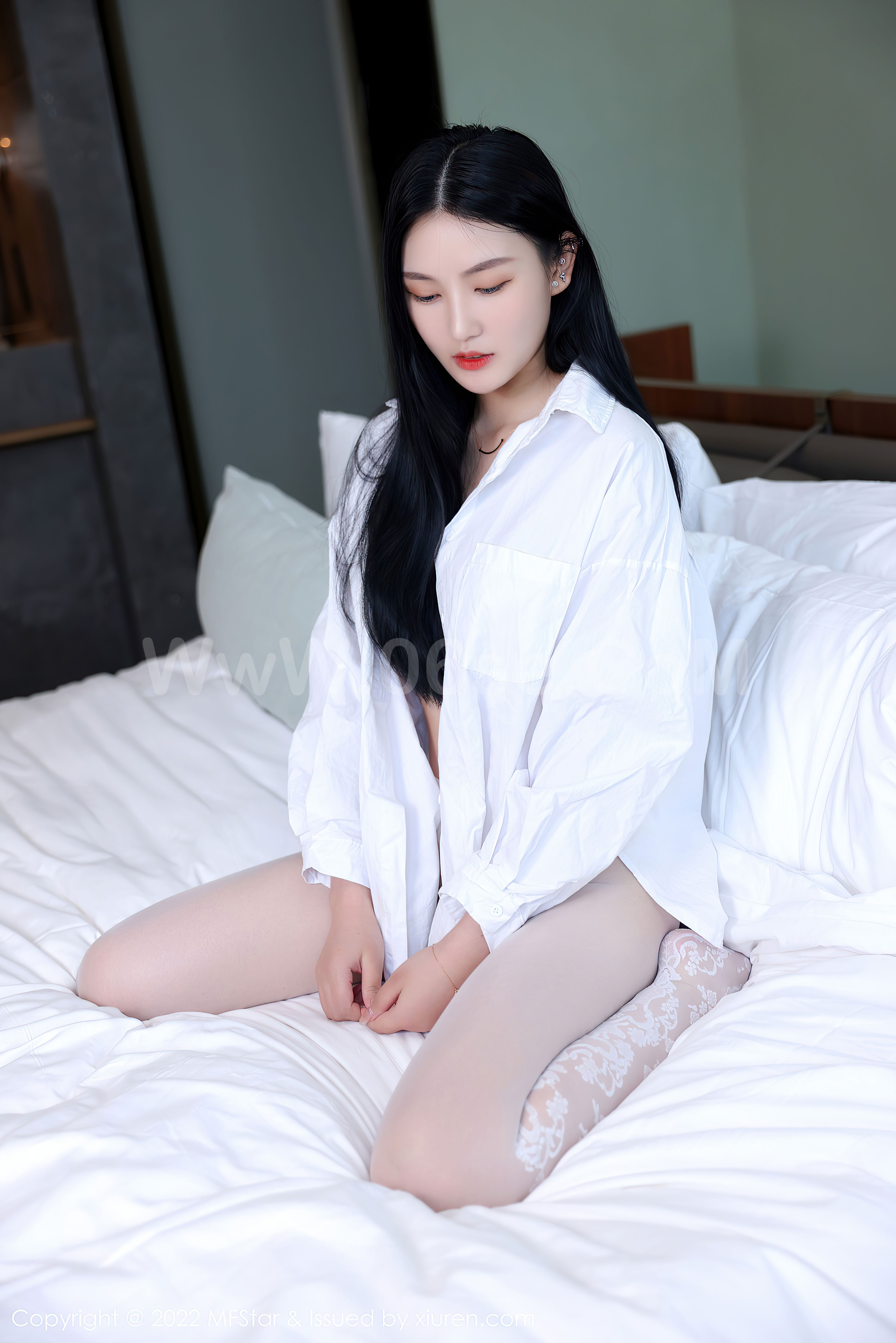 图片[5]-MFStar Vol.565 小米XM-六色网
