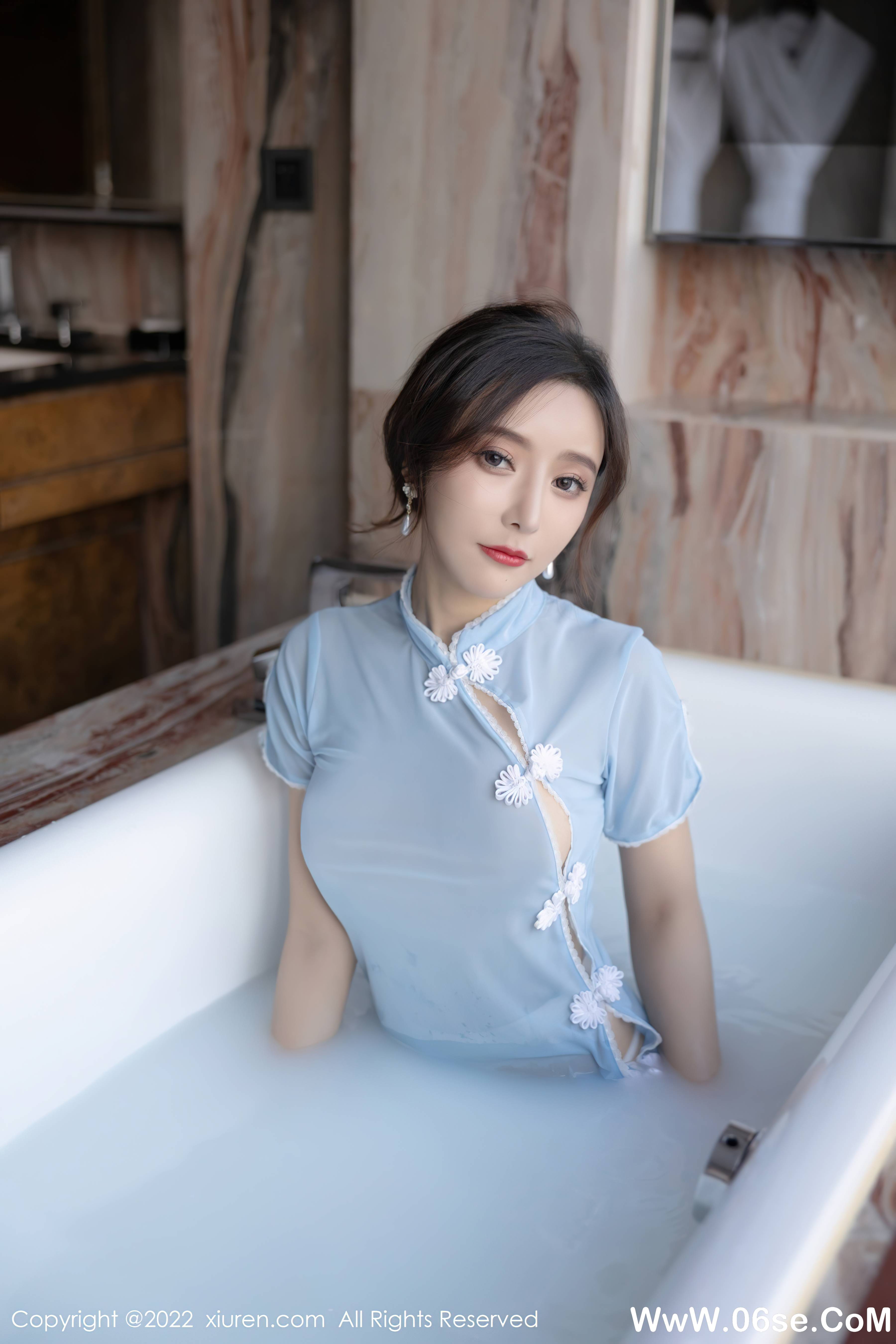 图片[71]-[XIUREN秀人网] 2022.02.14 NO.4581 王馨瑶[78+1P728M]-六色网