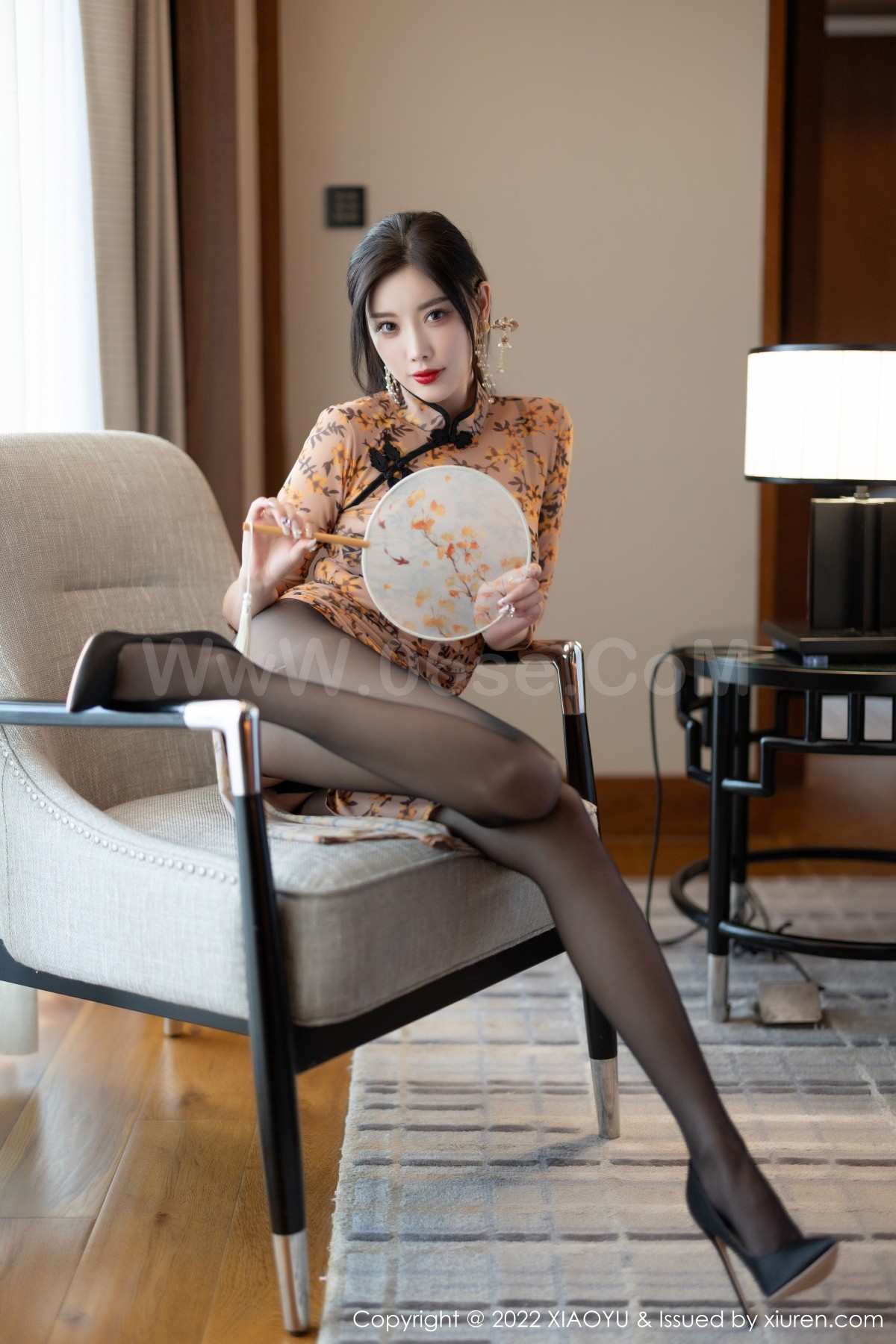 图片[13]-[XIAOYU语画界] 2022.12.16 Vol.927 楊晨晨Yome【88P】-六色网