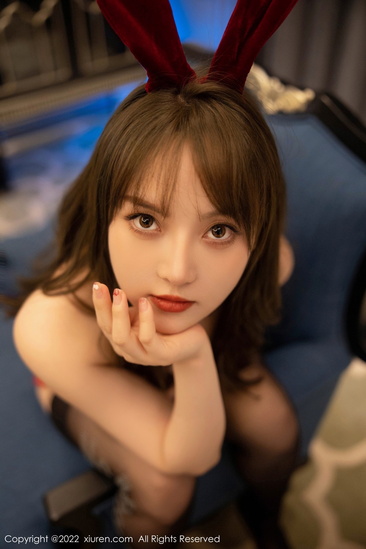 图片[83]-【XiuRen秀人網】2022.09.02 Vol.5533 豆瓣醬【84P】-六色网