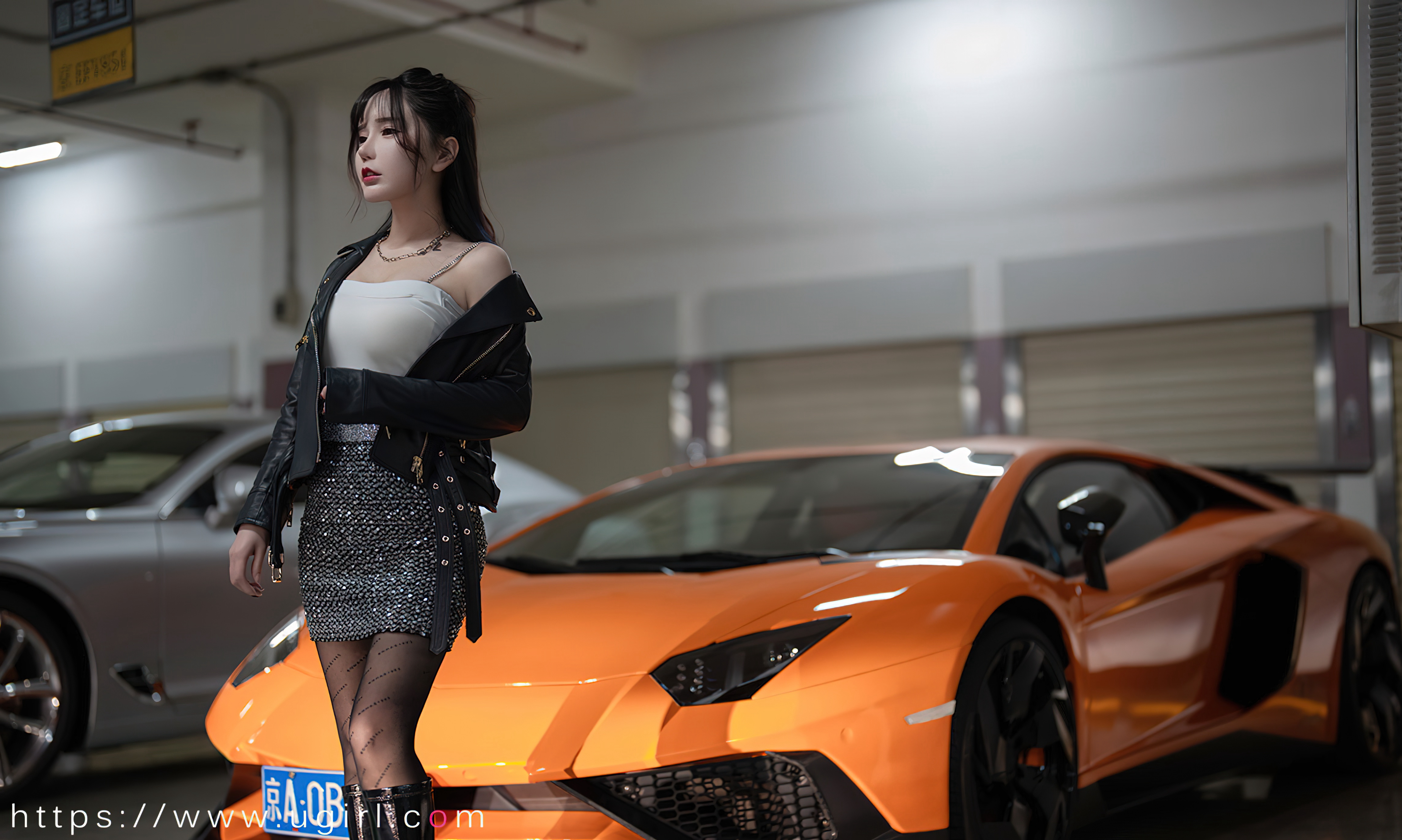 图片[33]-[Ugirls爱尤物] No.2340 Ai Xiao Qing (艾小青)-六色网