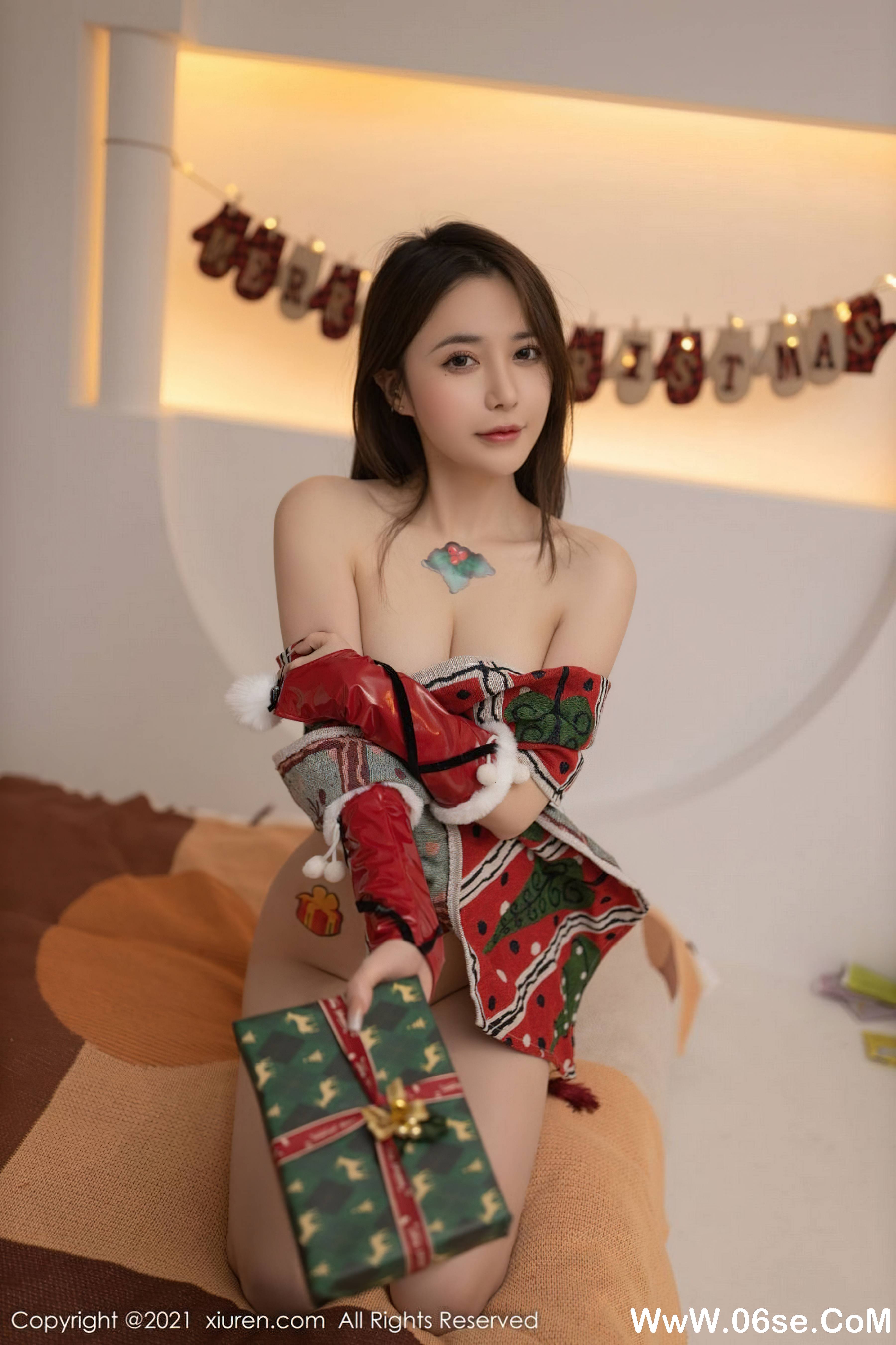 图片[77]-[XIUREN秀人网] 2021.12.24 NO.4383 鱼子酱[77+1P760M]-六色网