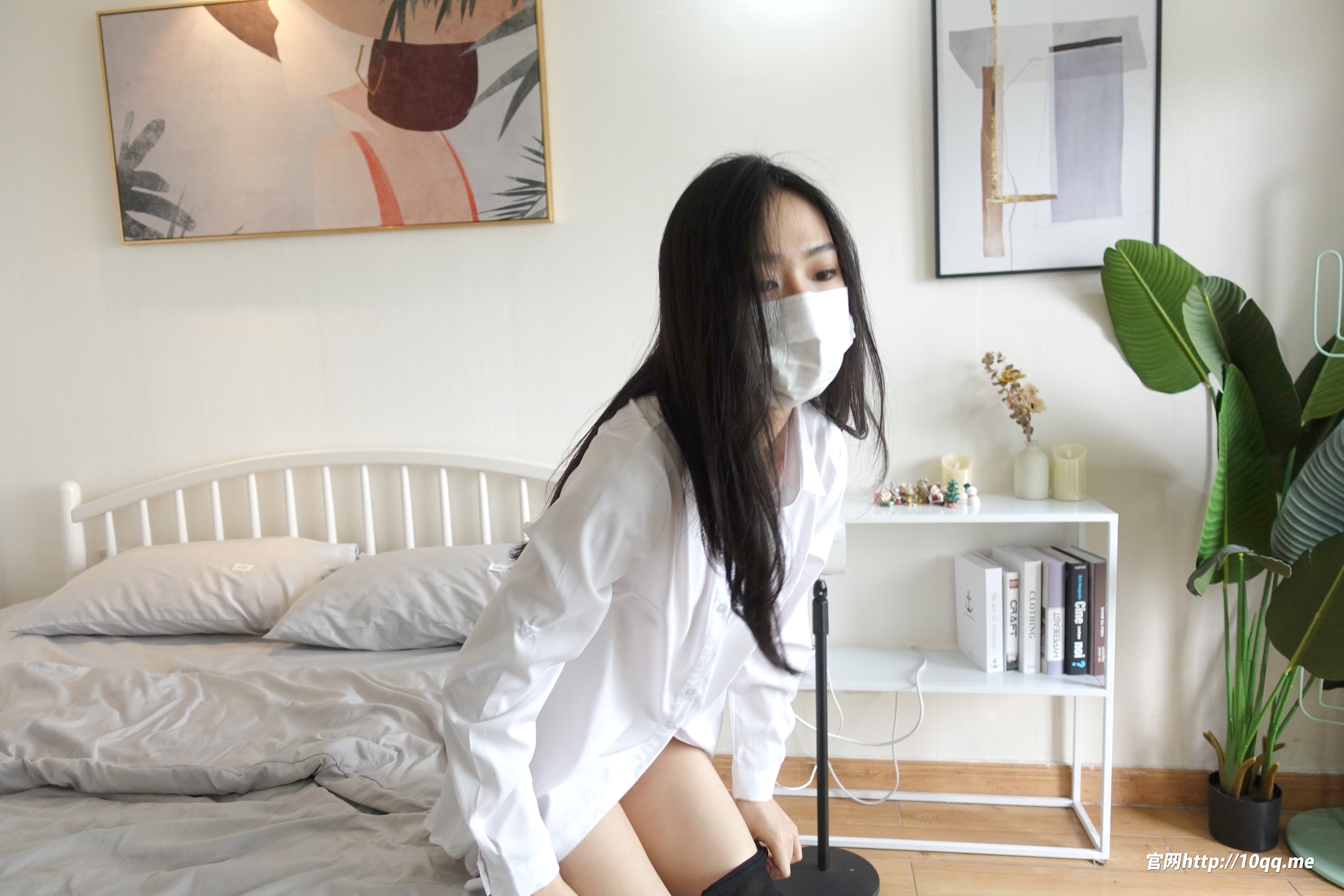 图片[60]-[ROSI口罩系列]2022.03.25 NO.2112[60+1P／66.6MB]-六色网