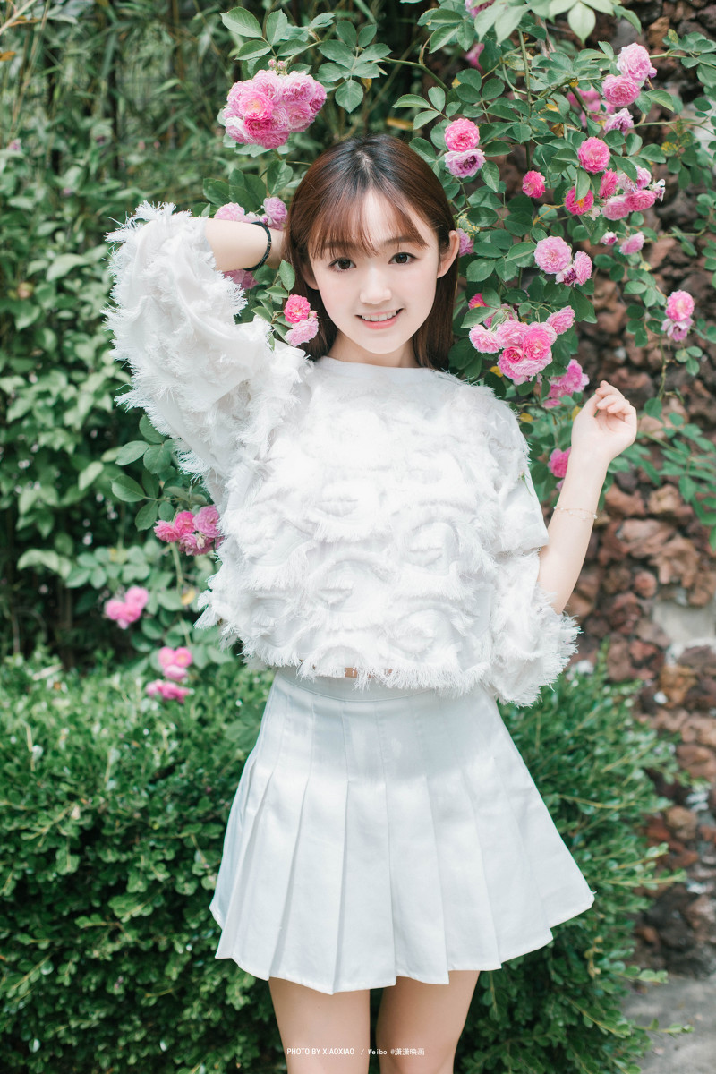 图片[8]-The rose in the wind-六色网